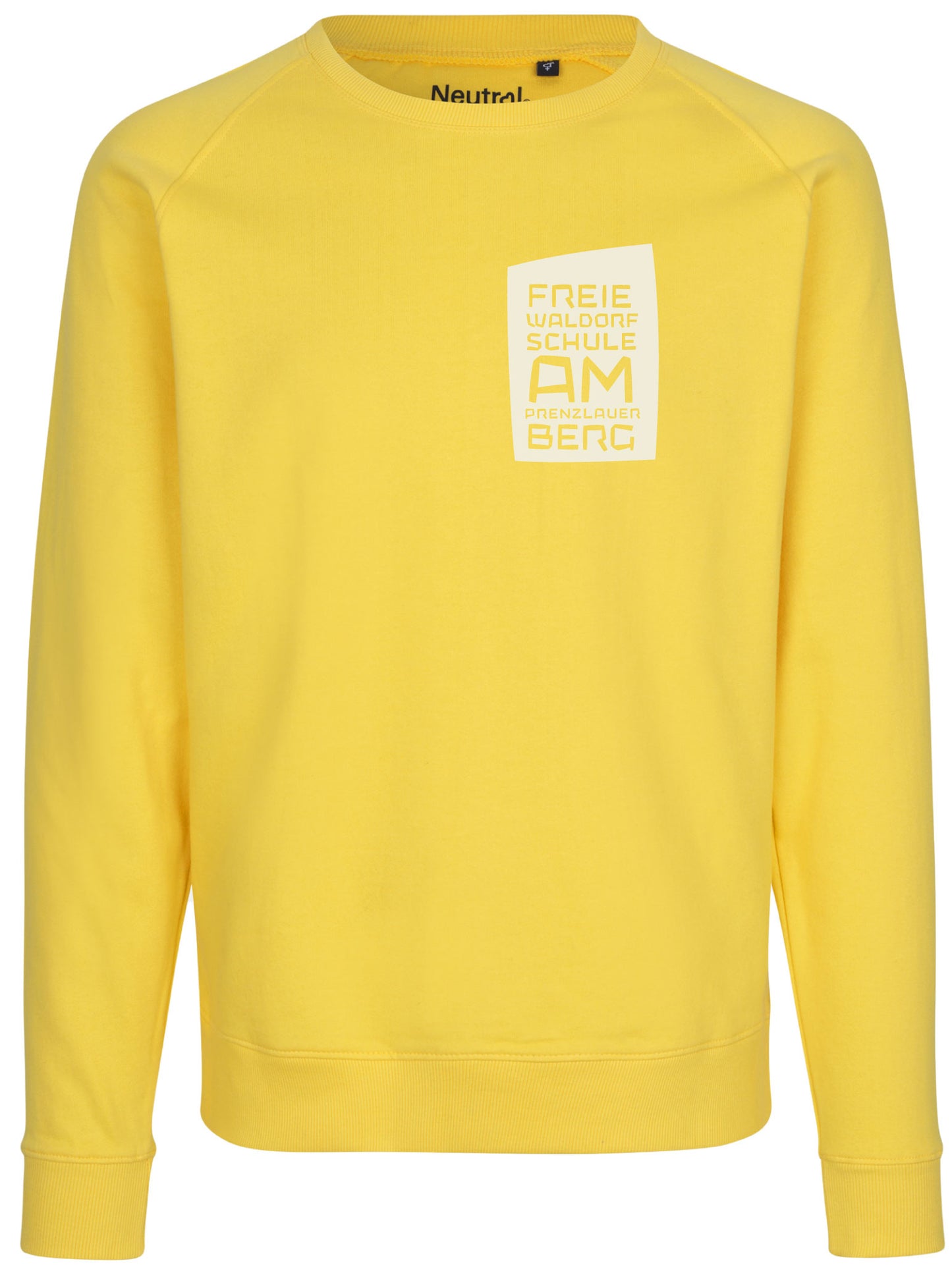 Waldorf Pullover (XS-XL)