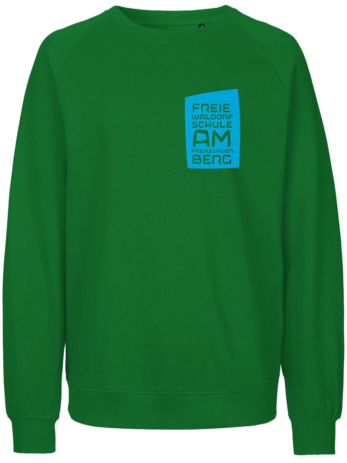 Waldorf Pullover (XS-XL)