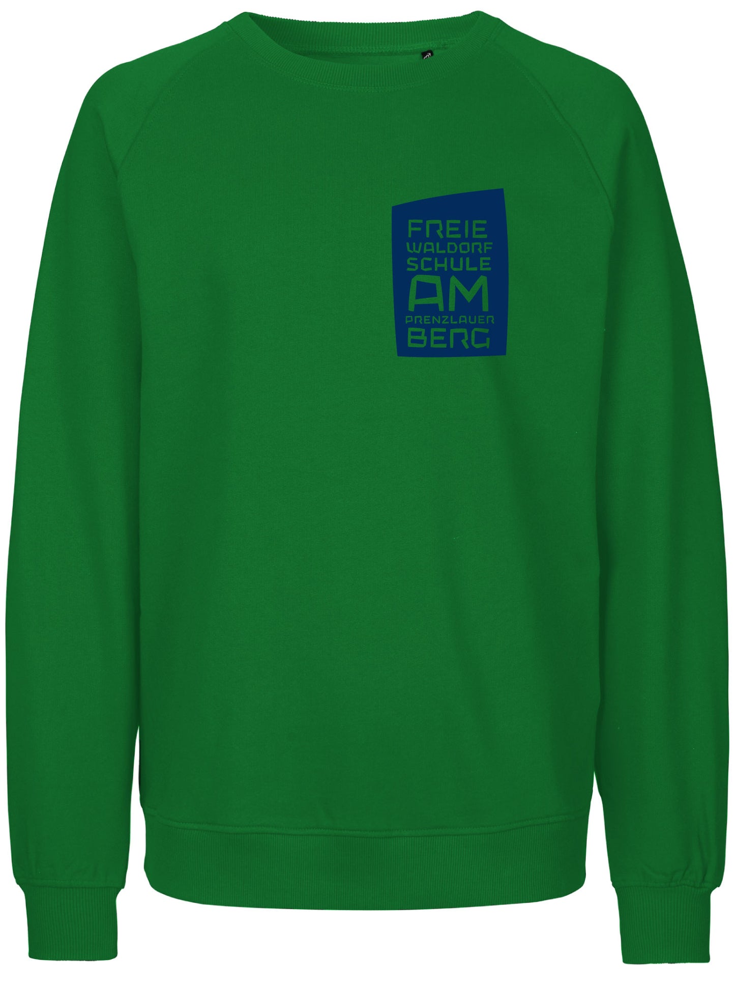 Waldorf Pullover (XS-XL)