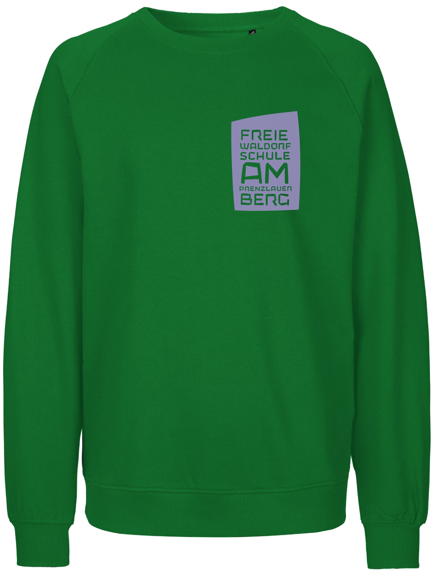 Waldorf Pullover (XS-XL)