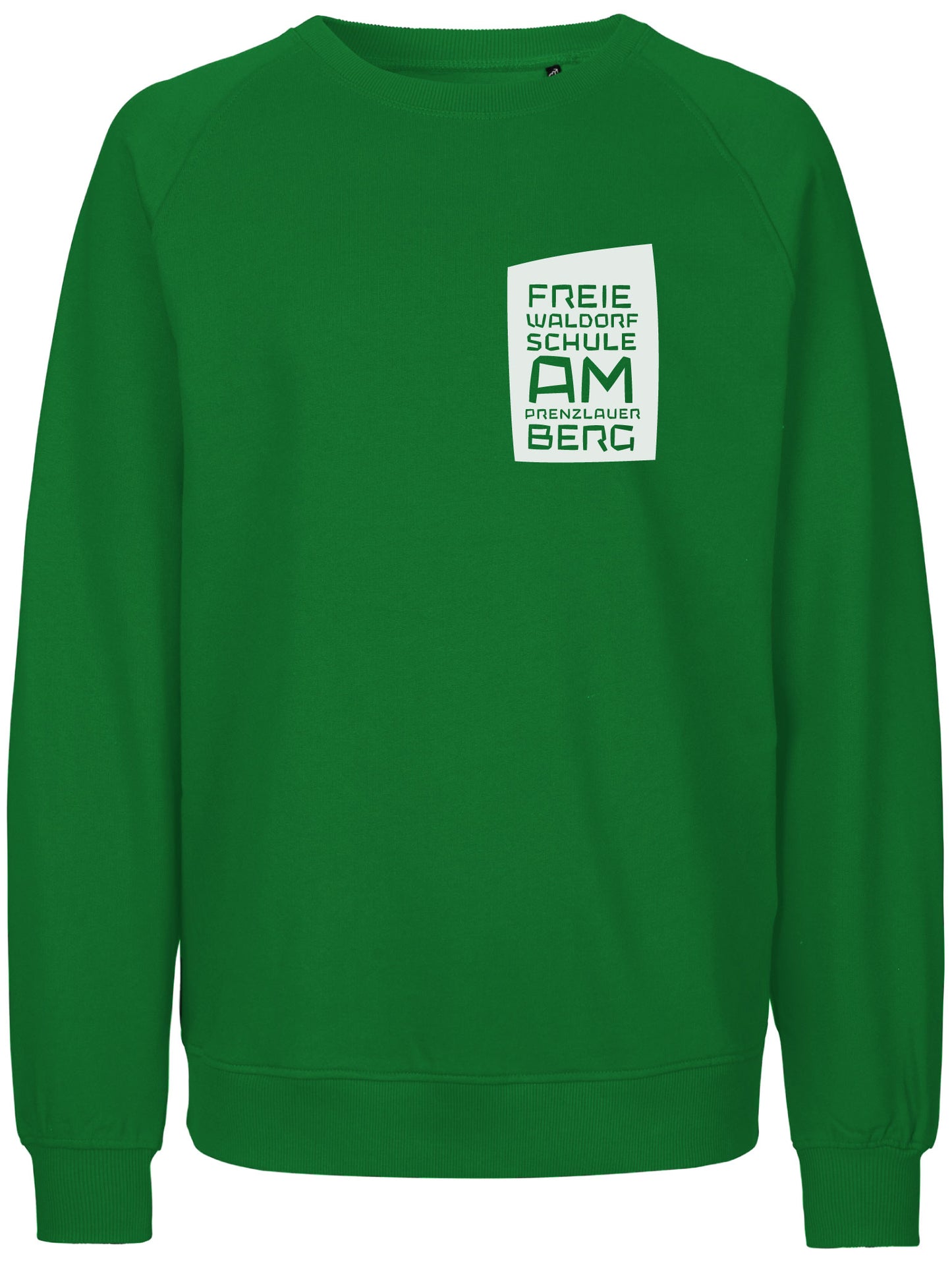 Waldorf Pullover (XS-XL)