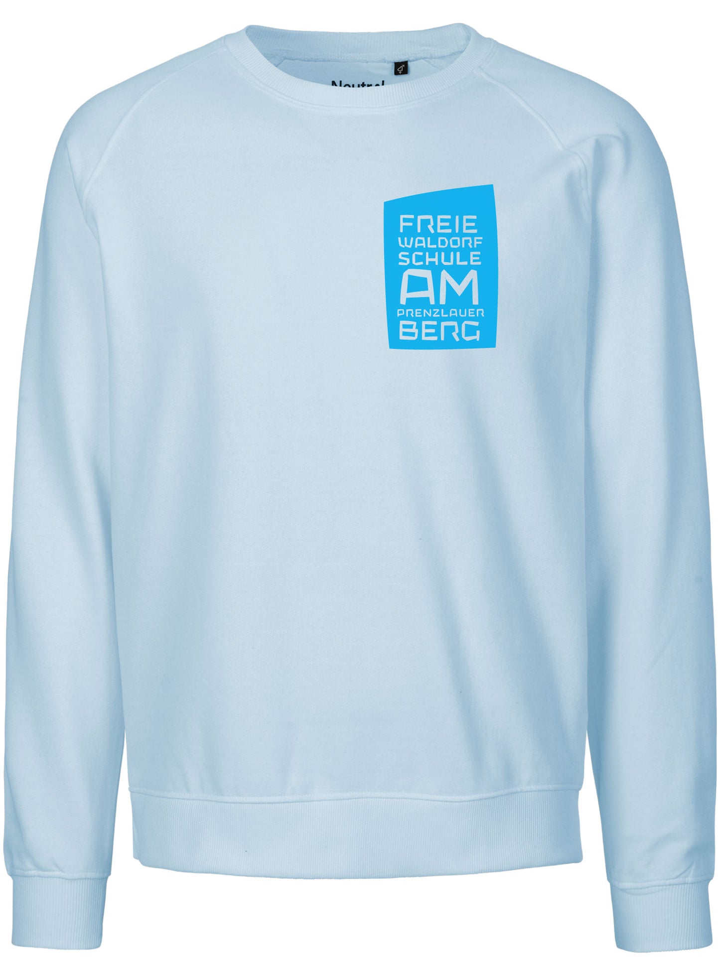 Waldorf Pullover (XS-XL)