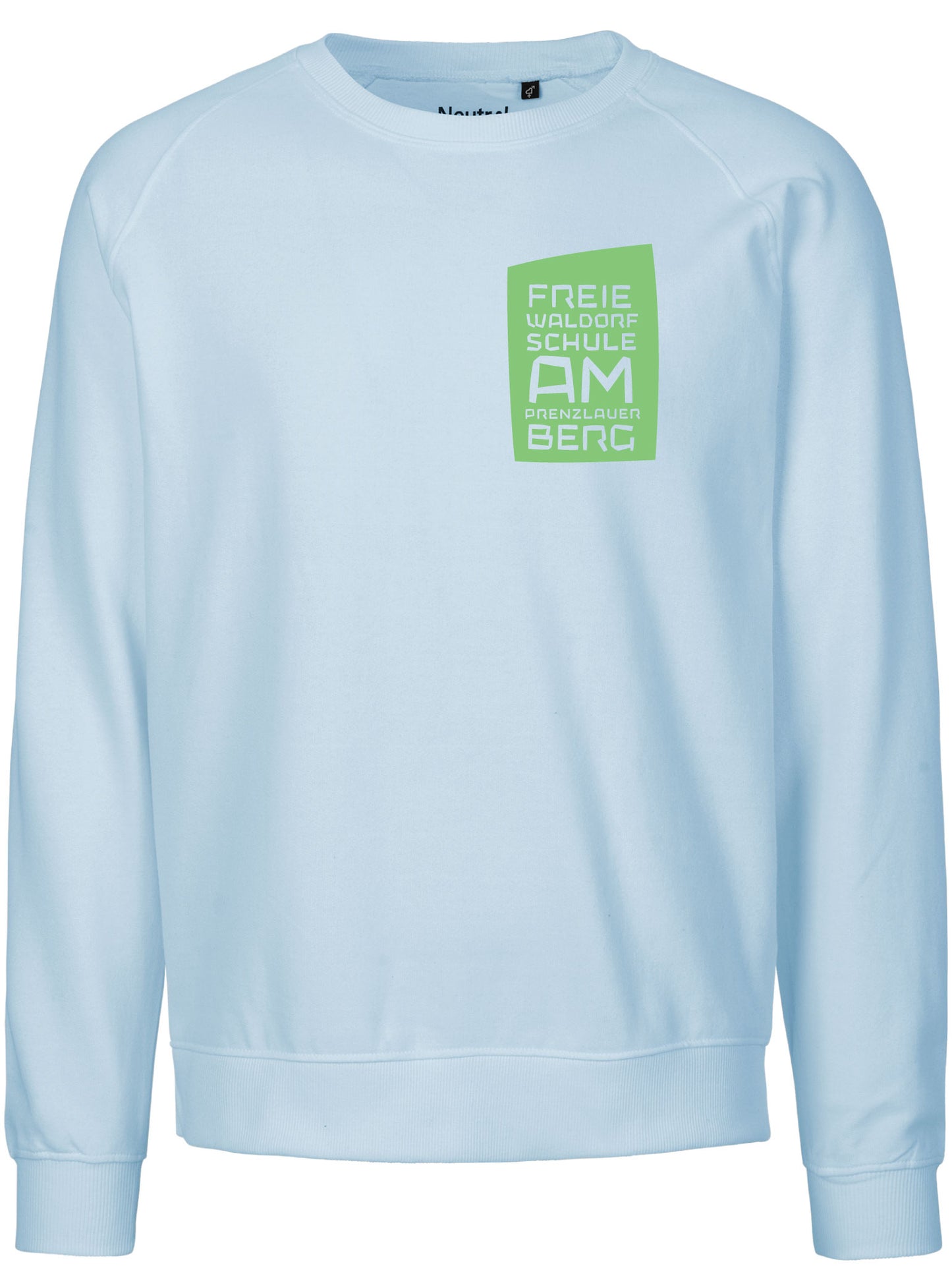 Waldorf Pullover (XS-XL)