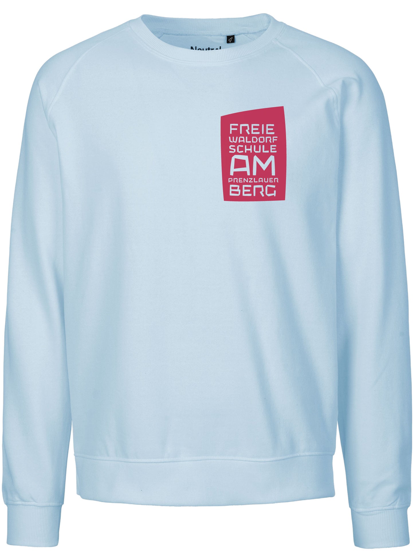 Waldorf Pullover (XS-XL)