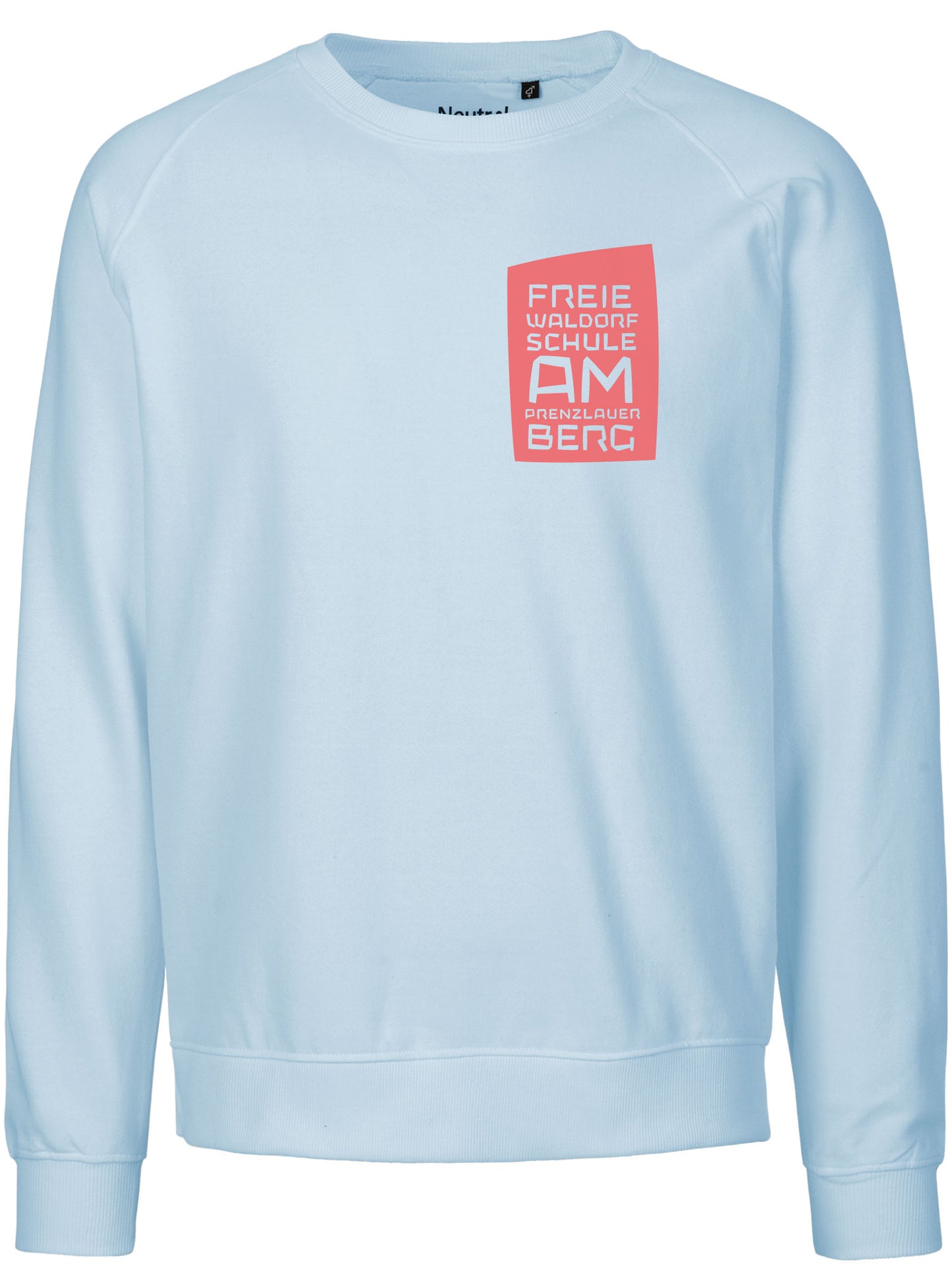 Waldorf Pullover (XS-XL)