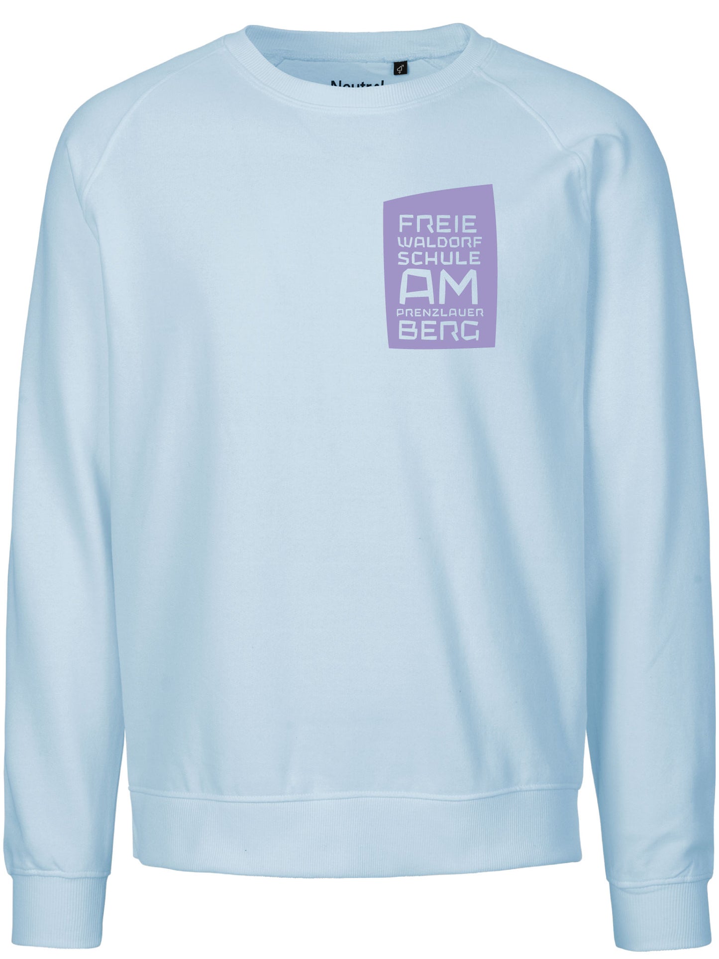 Waldorf Pullover (XS-XL)