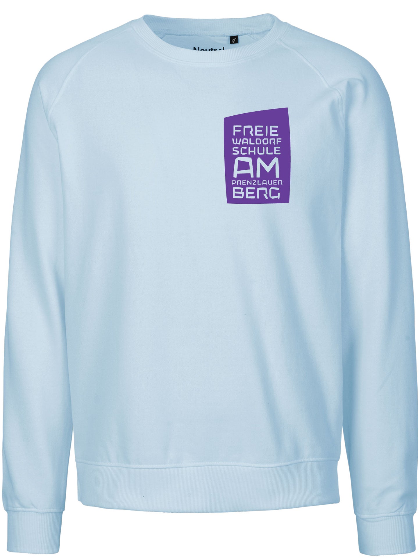 Waldorf Pullover (XS-XL)