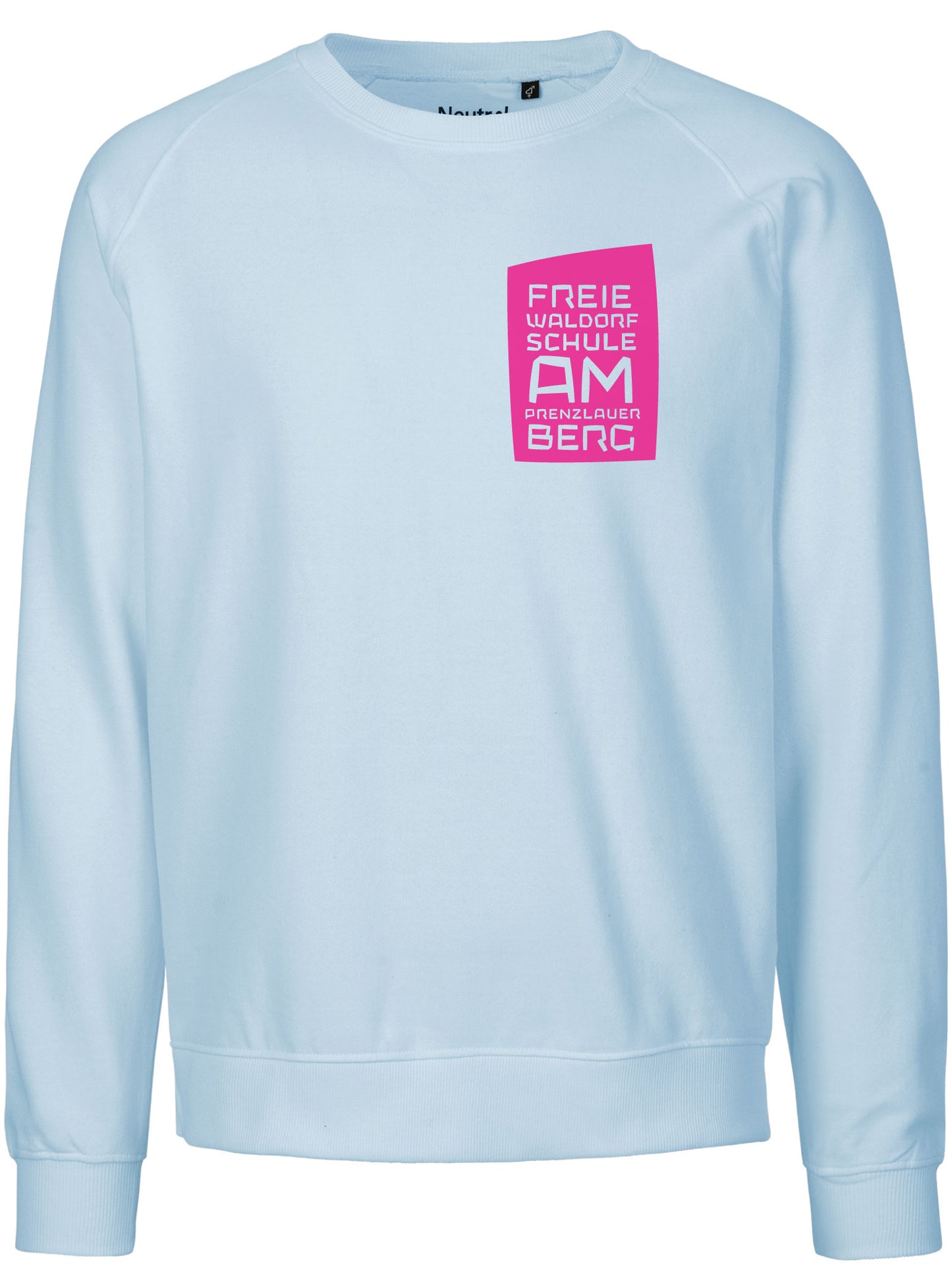 Waldorf Pullover (XS-XL)