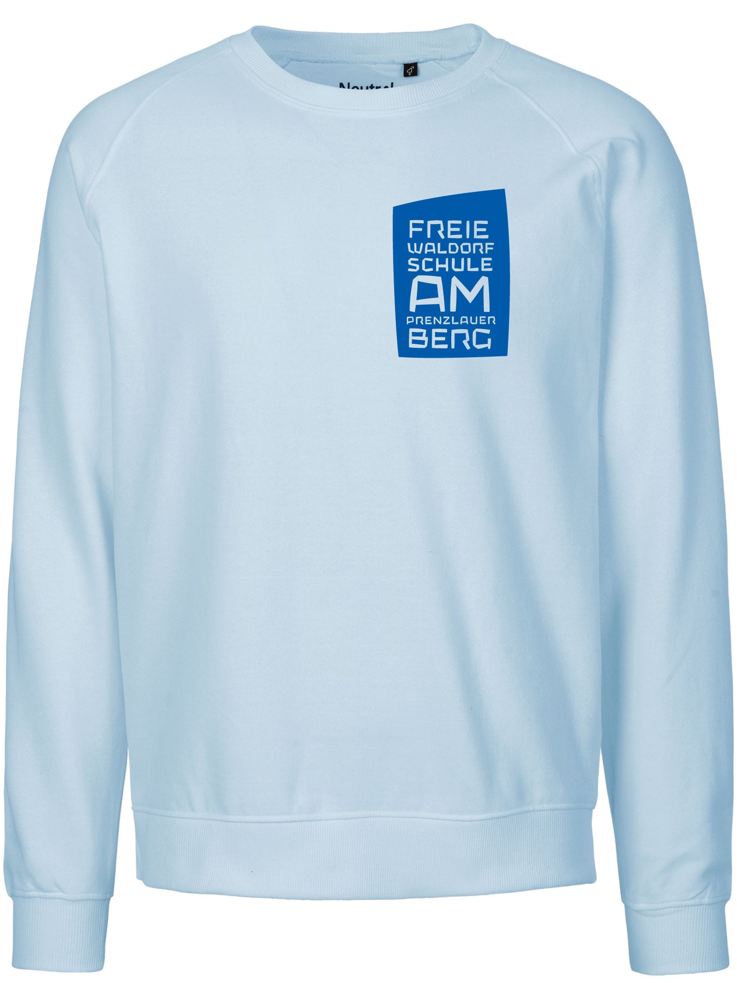 Waldorf Pullover (XS-XL)