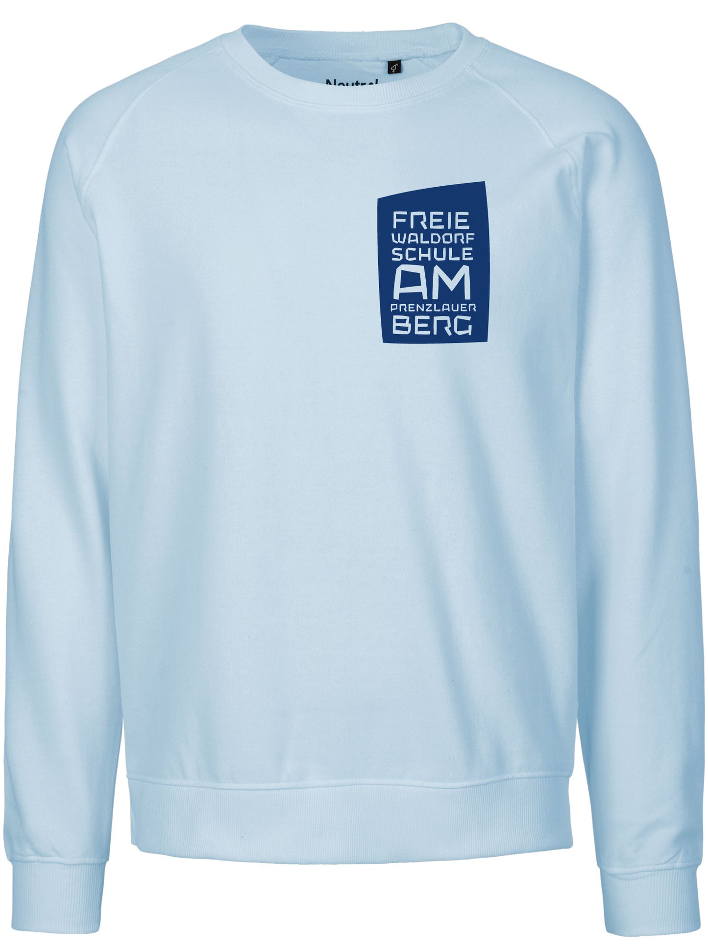 Waldorf Pullover (XS-XL)