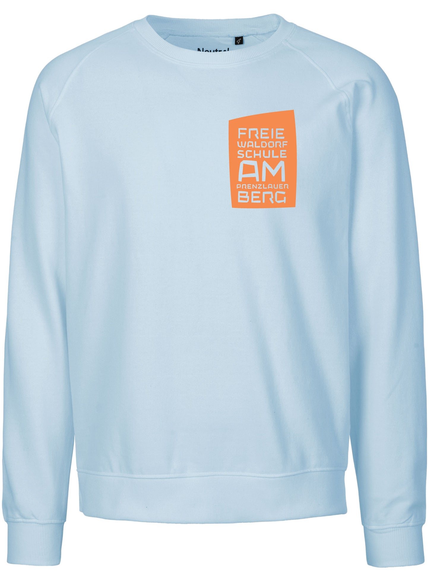 Waldorf Pullover (XS-XL)