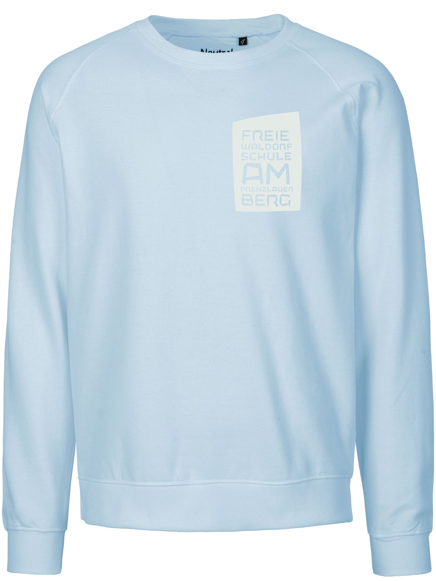 Waldorf Pullover (XS-XL)