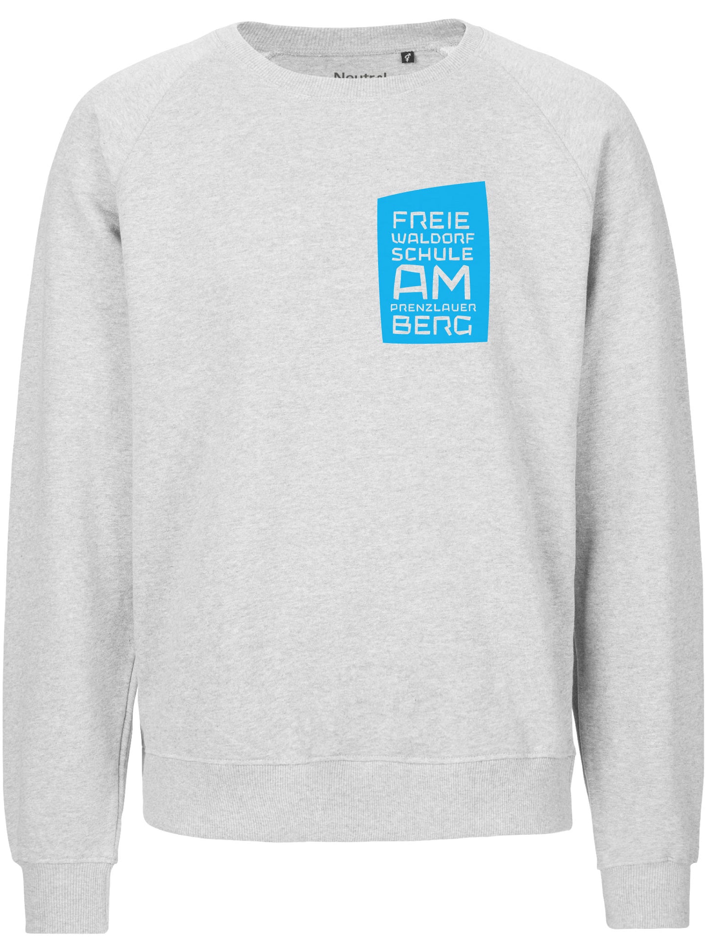 Waldorf Pullover (XS-XL)