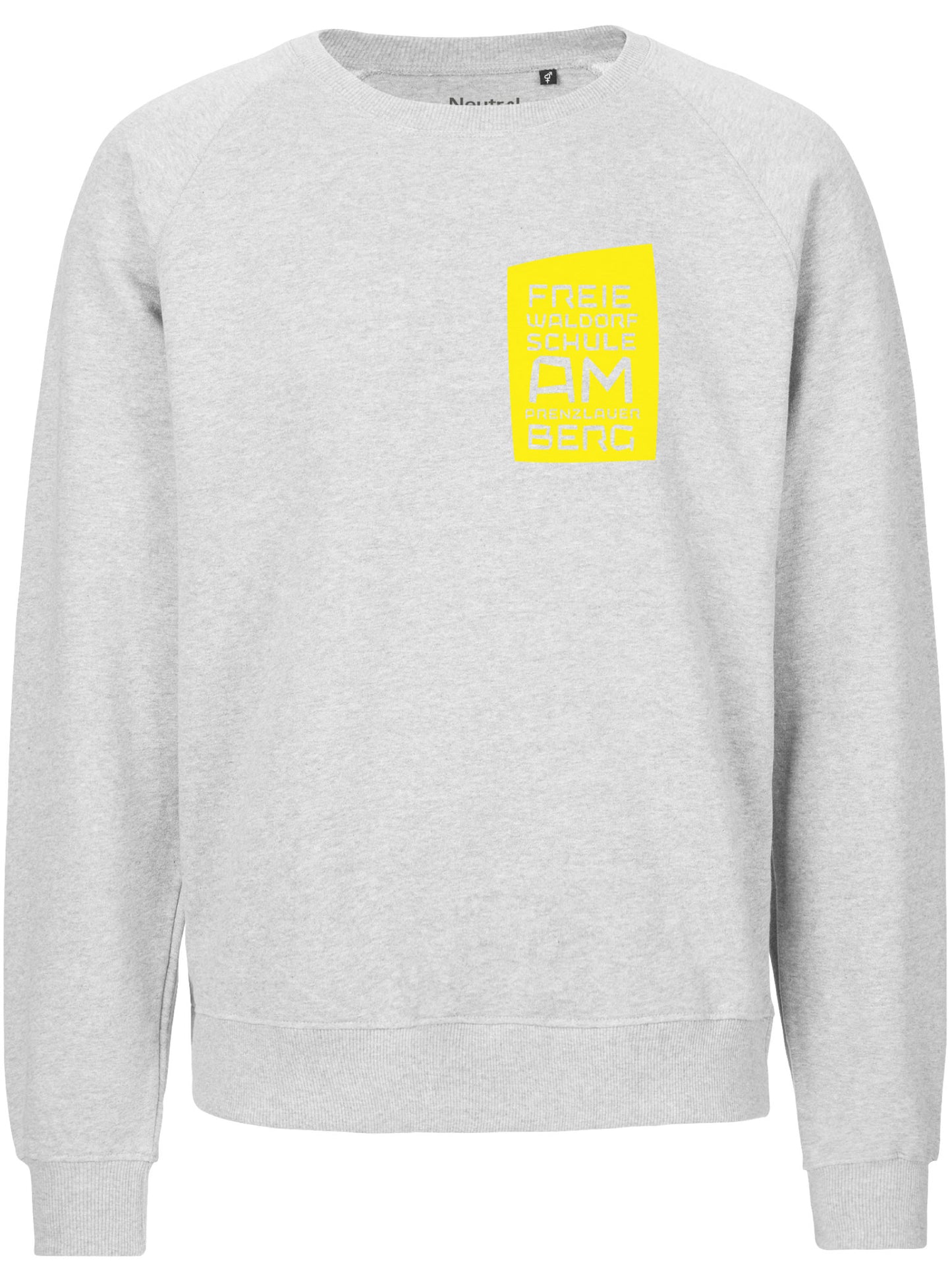 Waldorf Pullover (XS-XL)