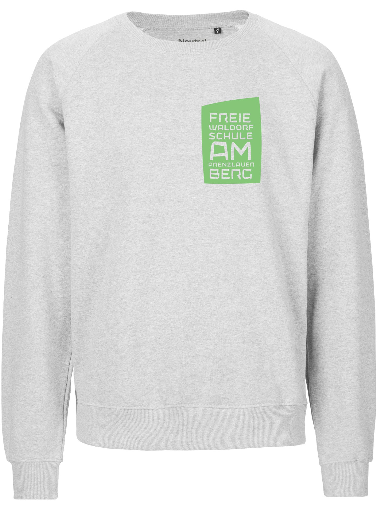 Waldorf Pullover (XS-XL)