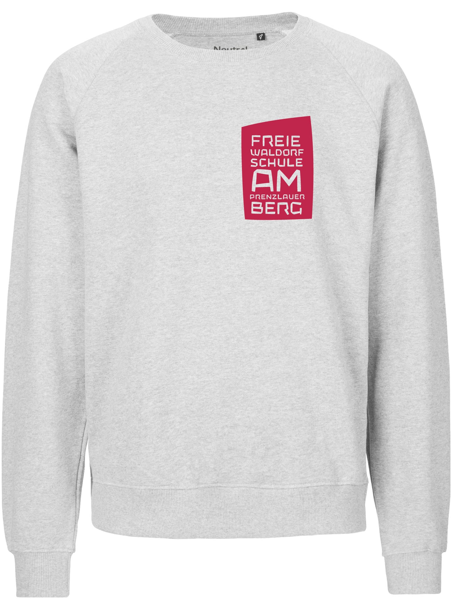 Waldorf Pullover (XS-XL)