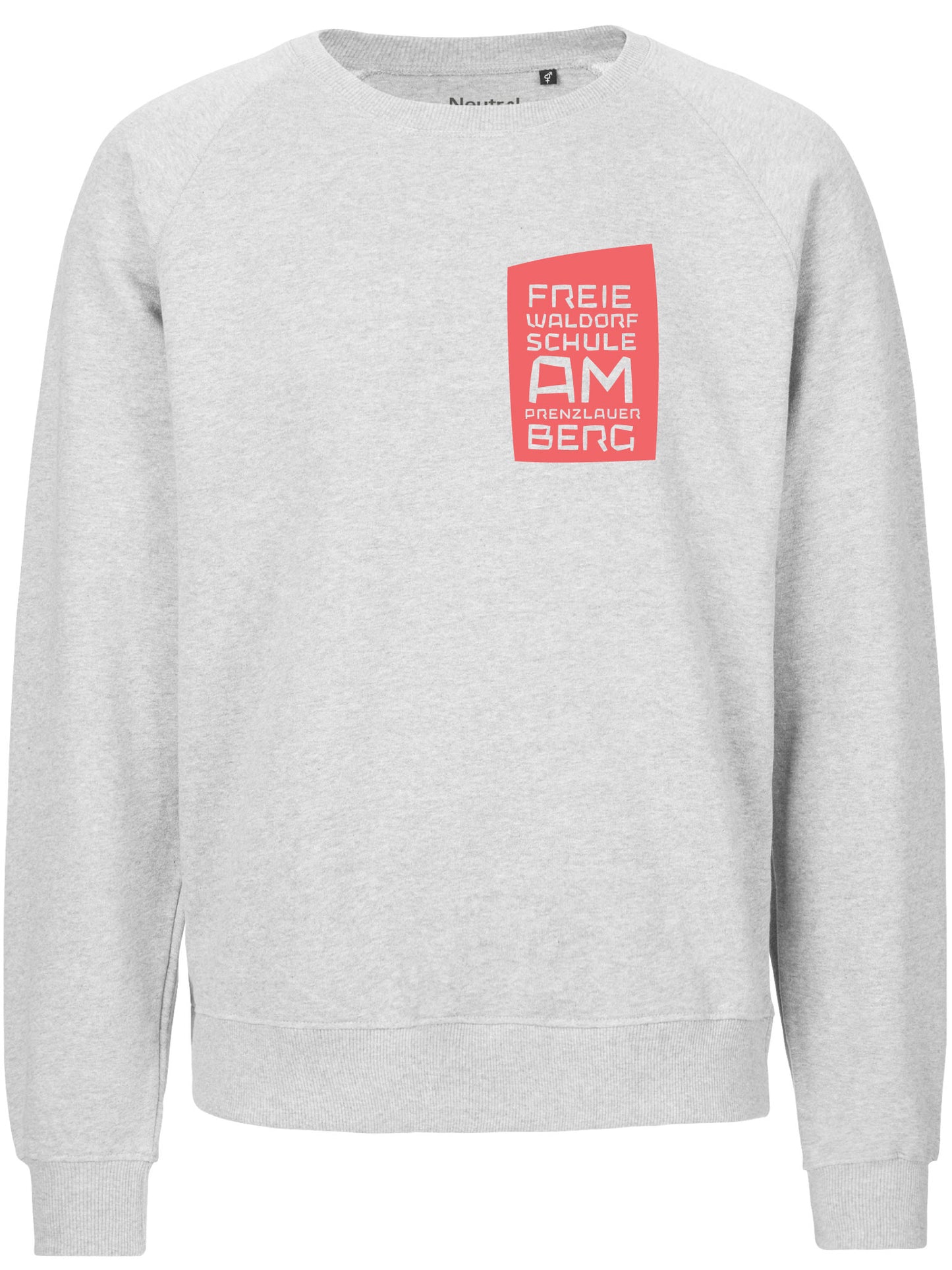 Waldorf Pullover (XS-XL)