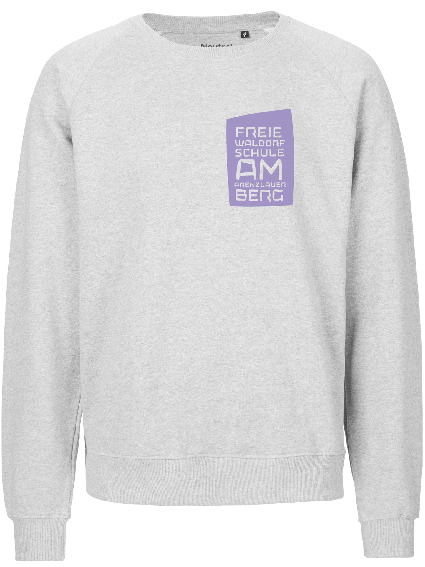 Waldorf Pullover (XS-XL)