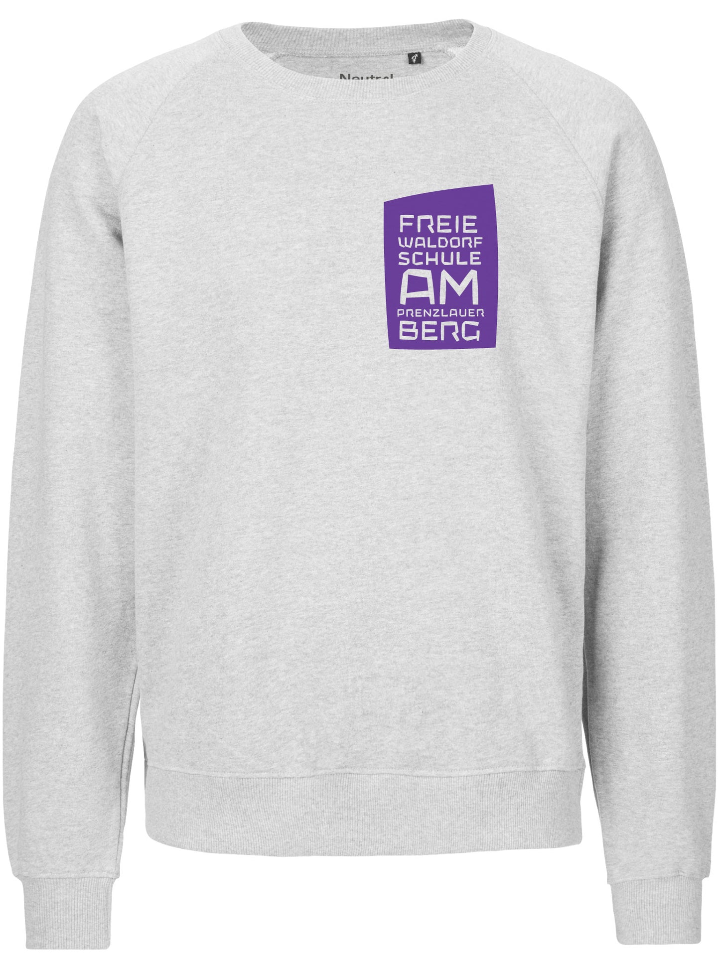 Waldorf Pullover (XS-XL)