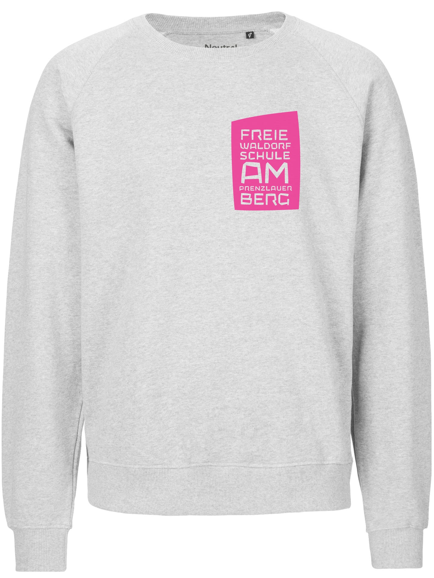 Waldorf Pullover (XS-XL)