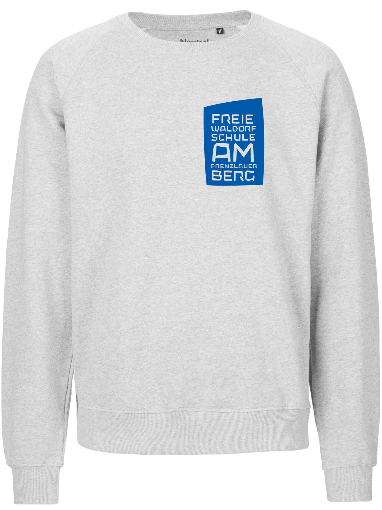 Waldorf Pullover (XS-XL)