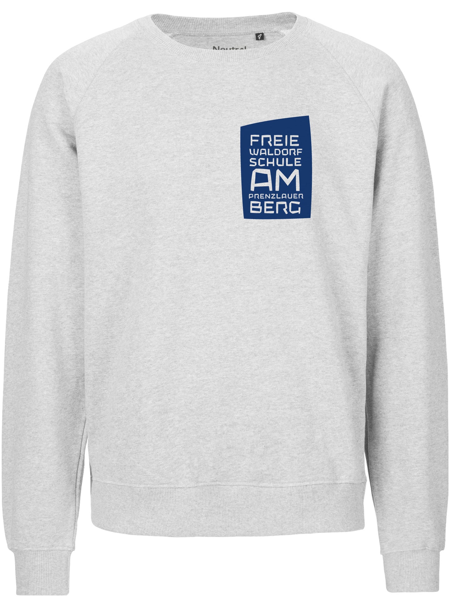 Waldorf Pullover (XS-XL)