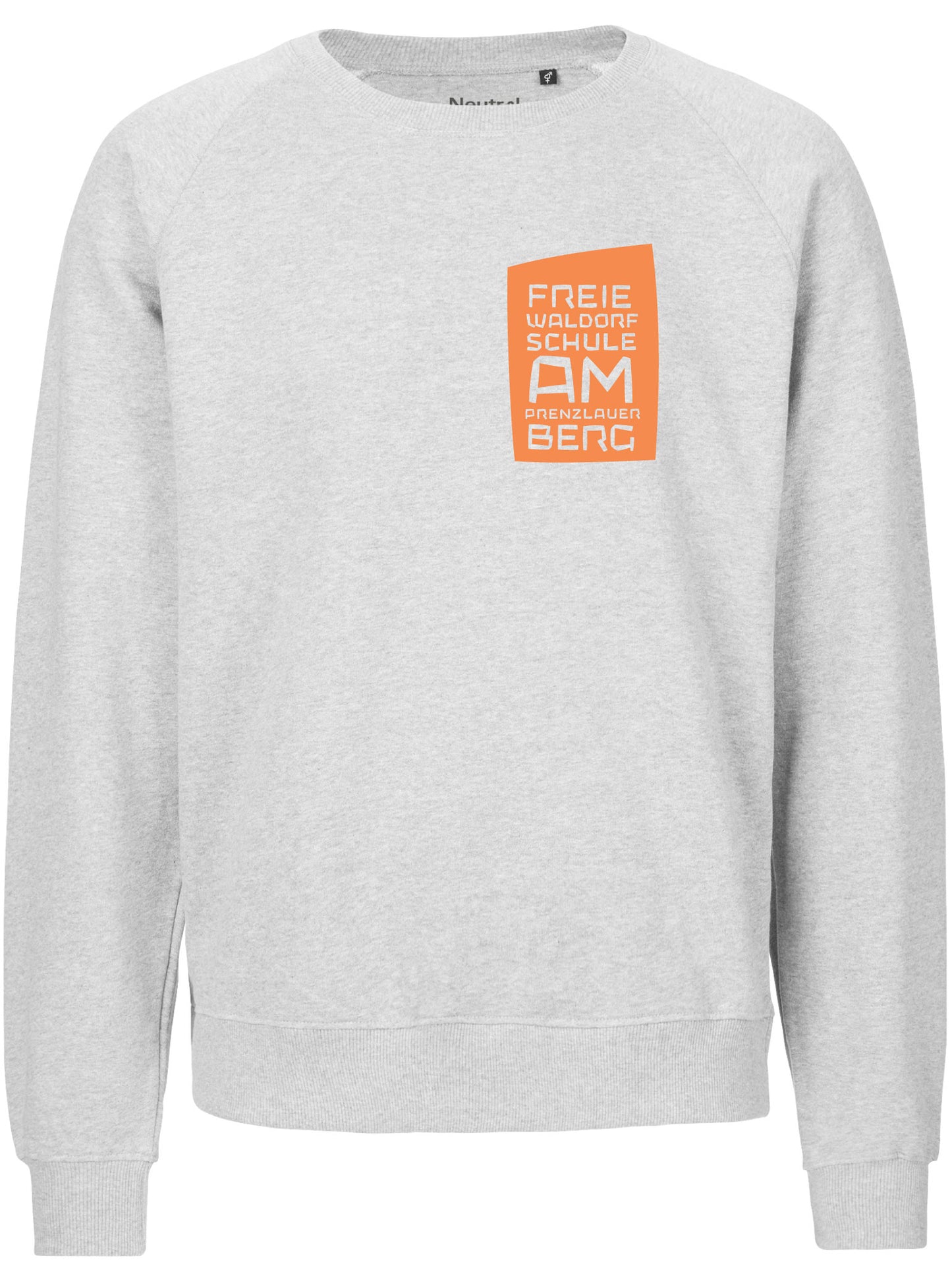 Waldorf Pullover (XS-XL)