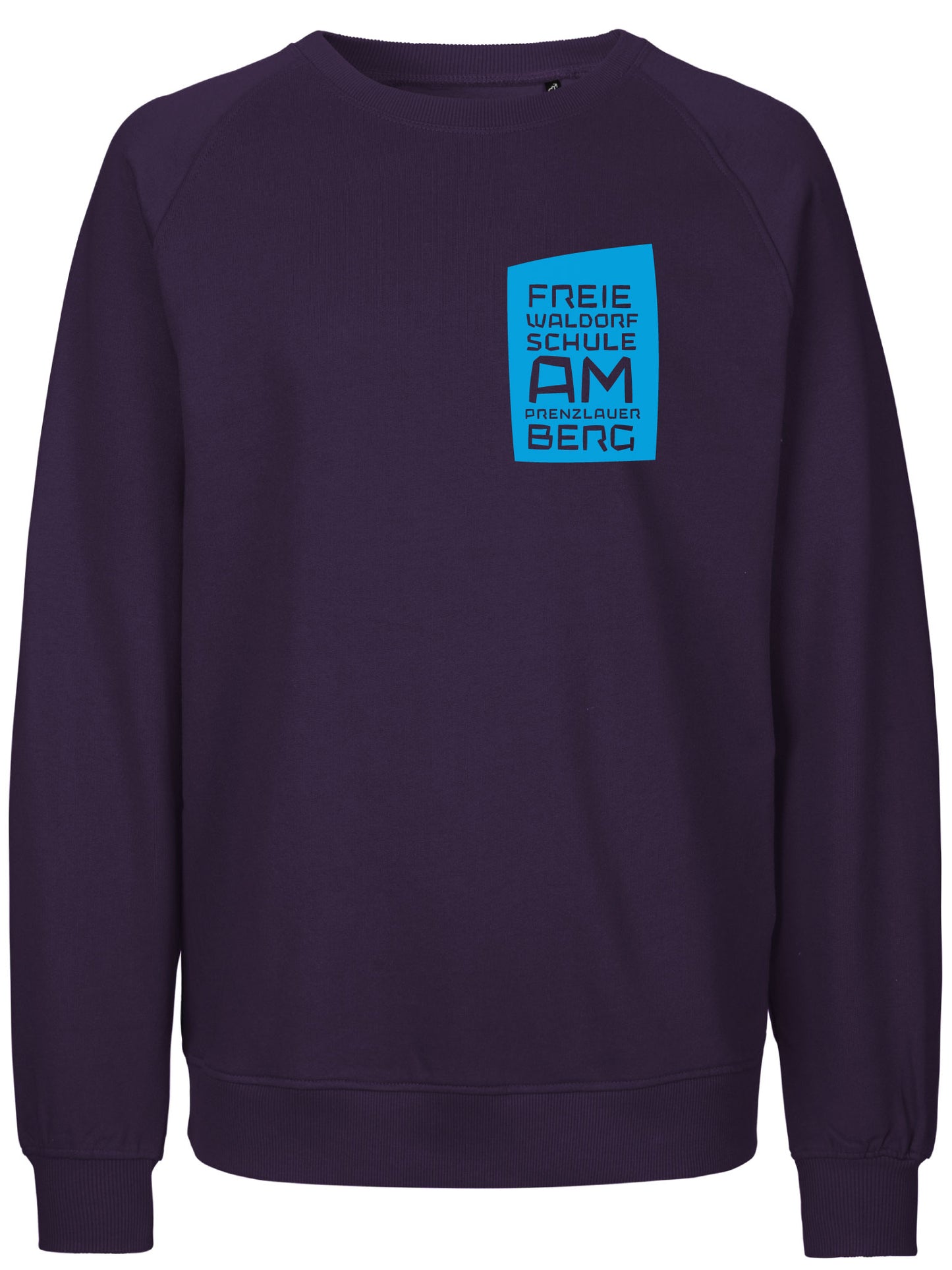 Waldorf Pullover (XS-XL)