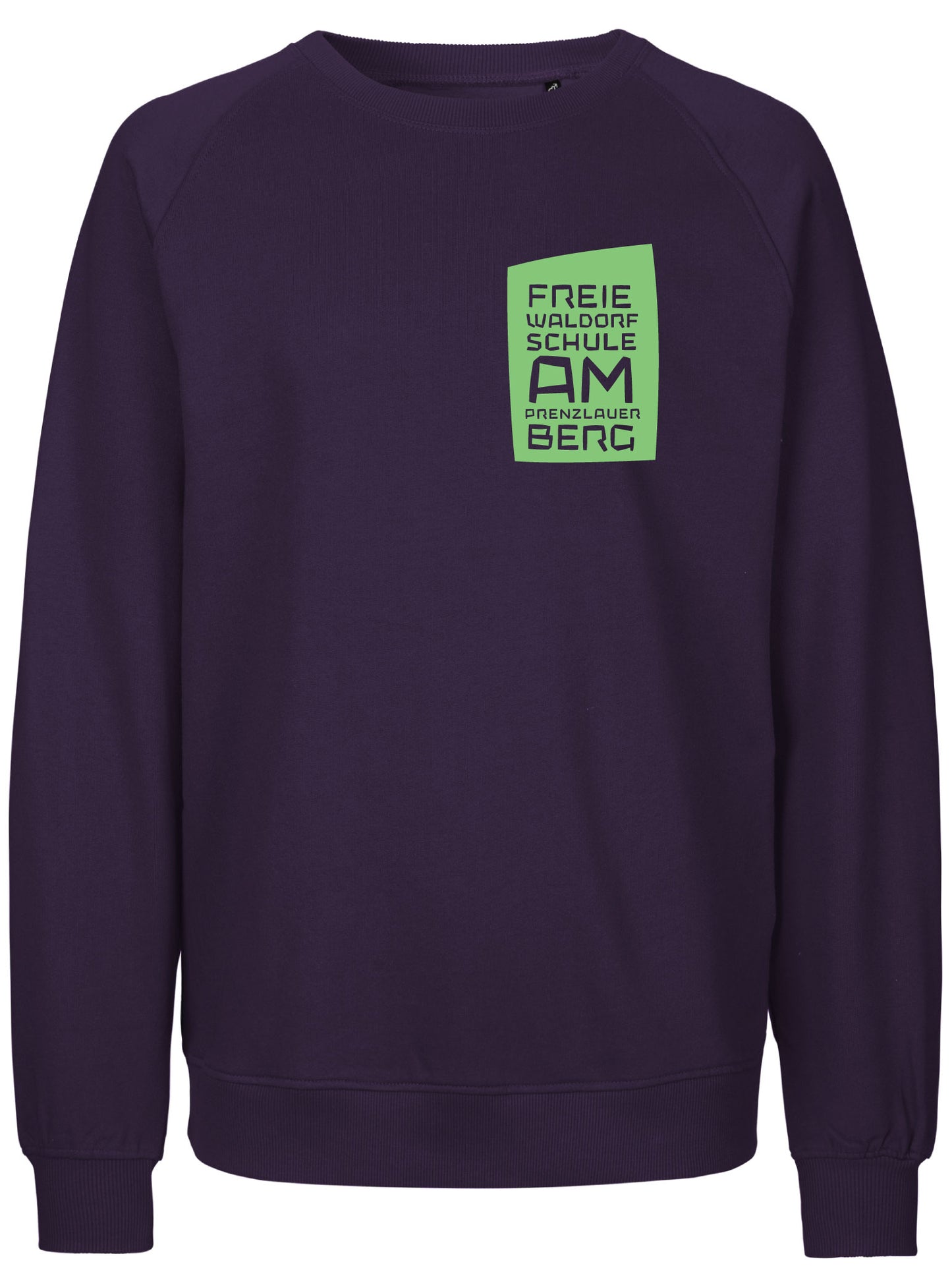 Waldorf Pullover (XS-XL)