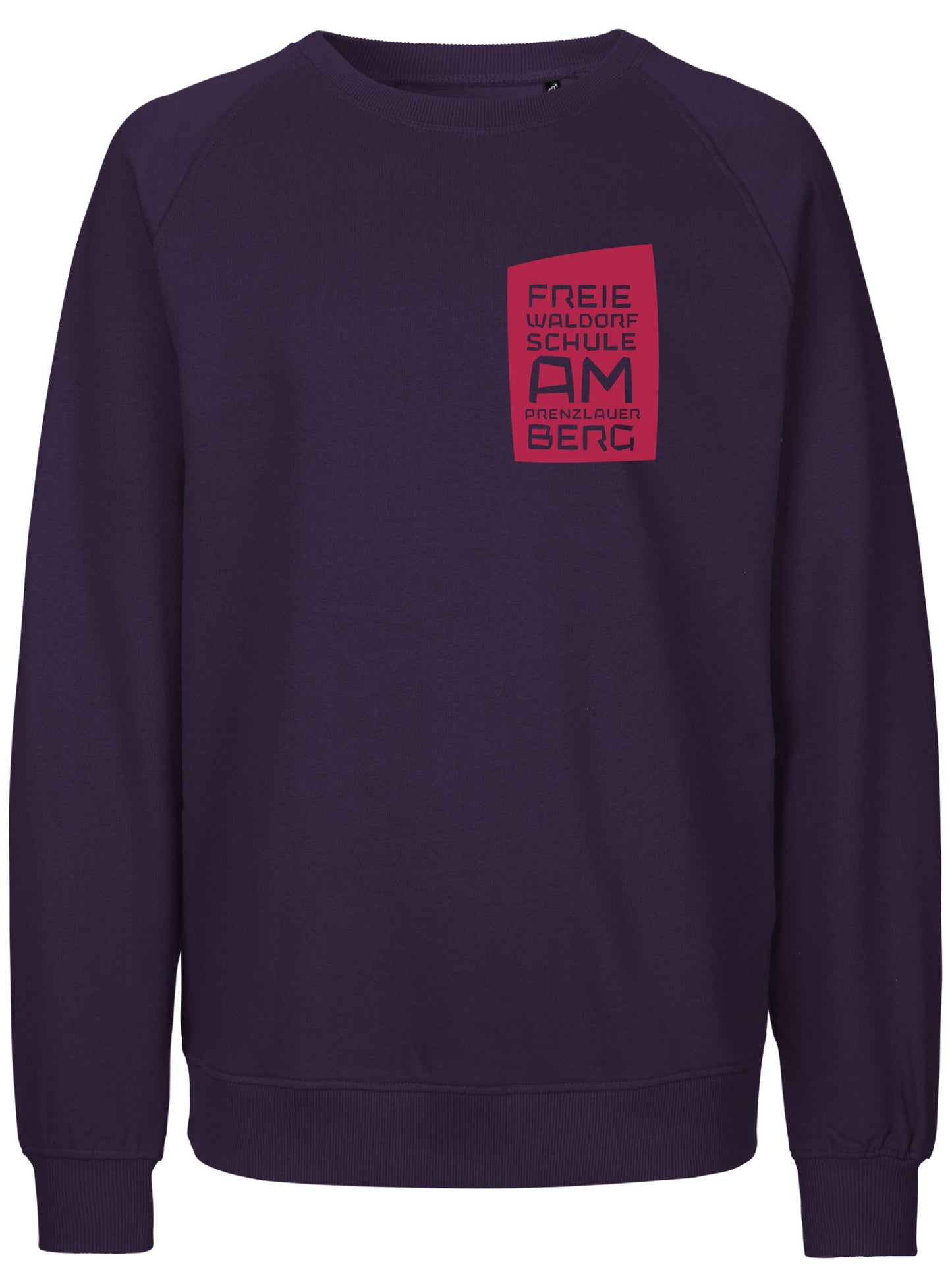 Waldorf Pullover (XS-XL)