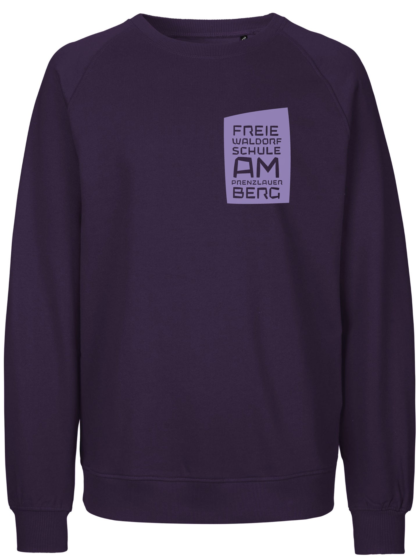 Waldorf Pullover (XS-XL)