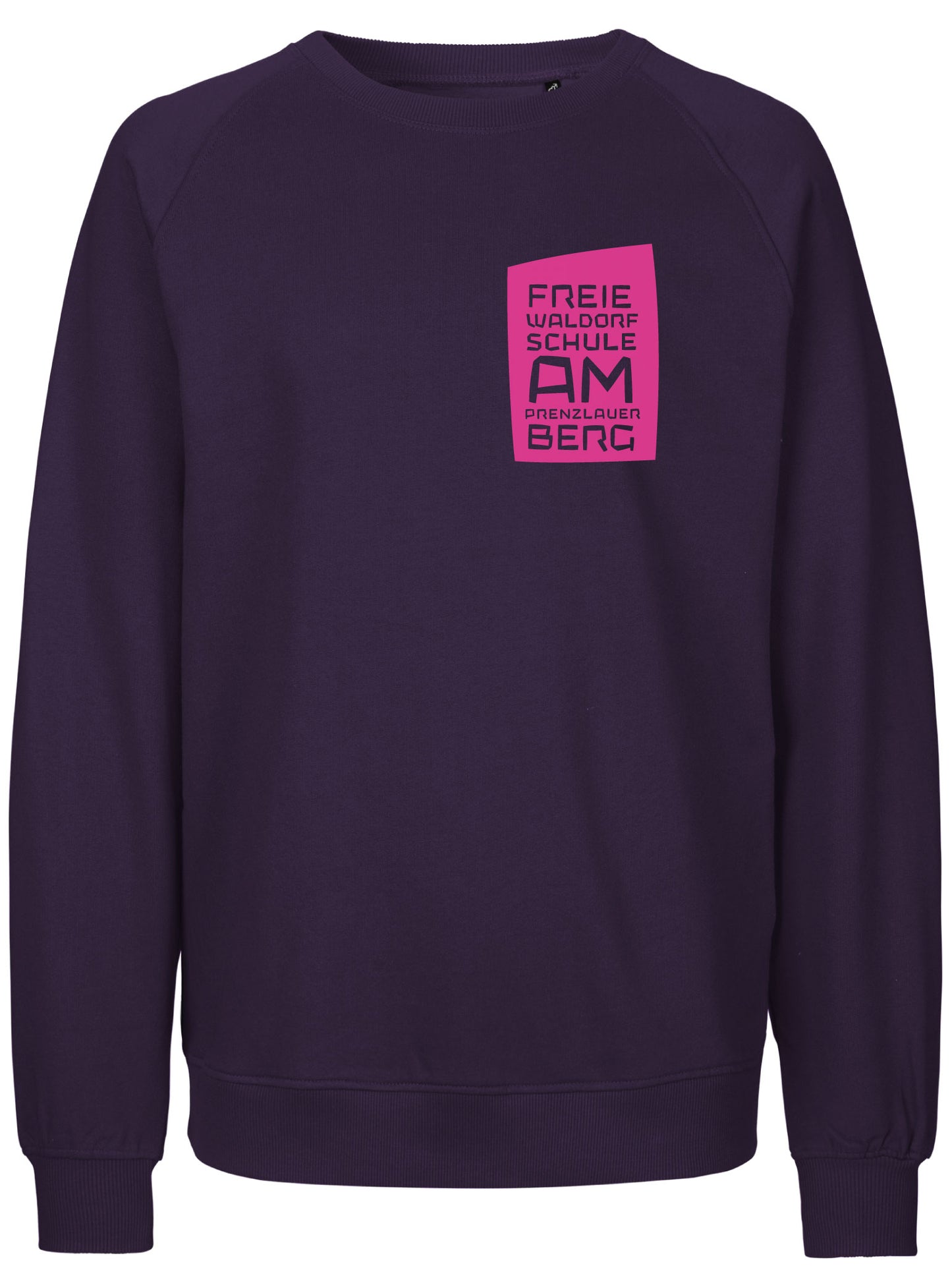 Waldorf Pullover (XS-XL)