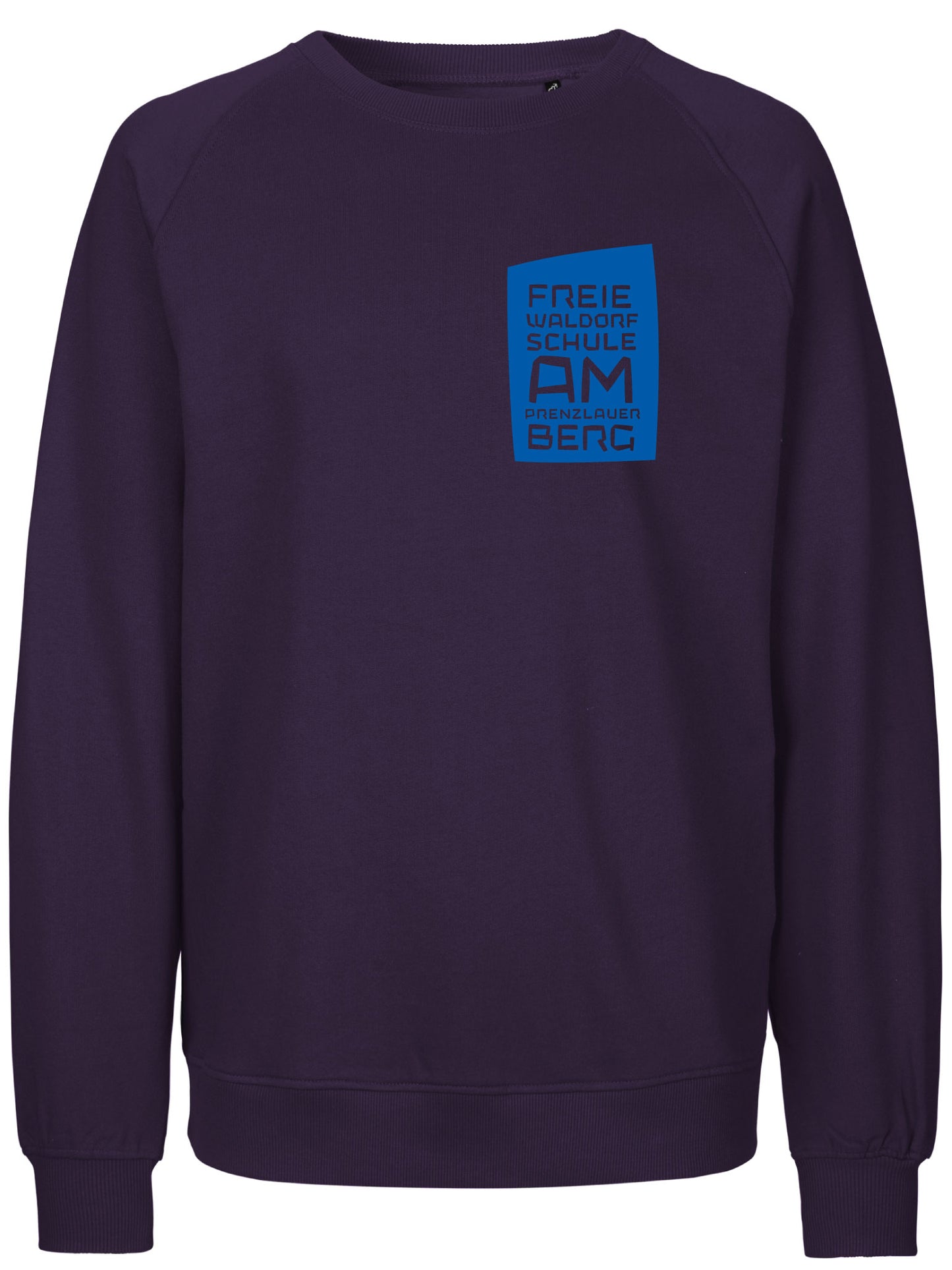 Waldorf Pullover (XS-XL)