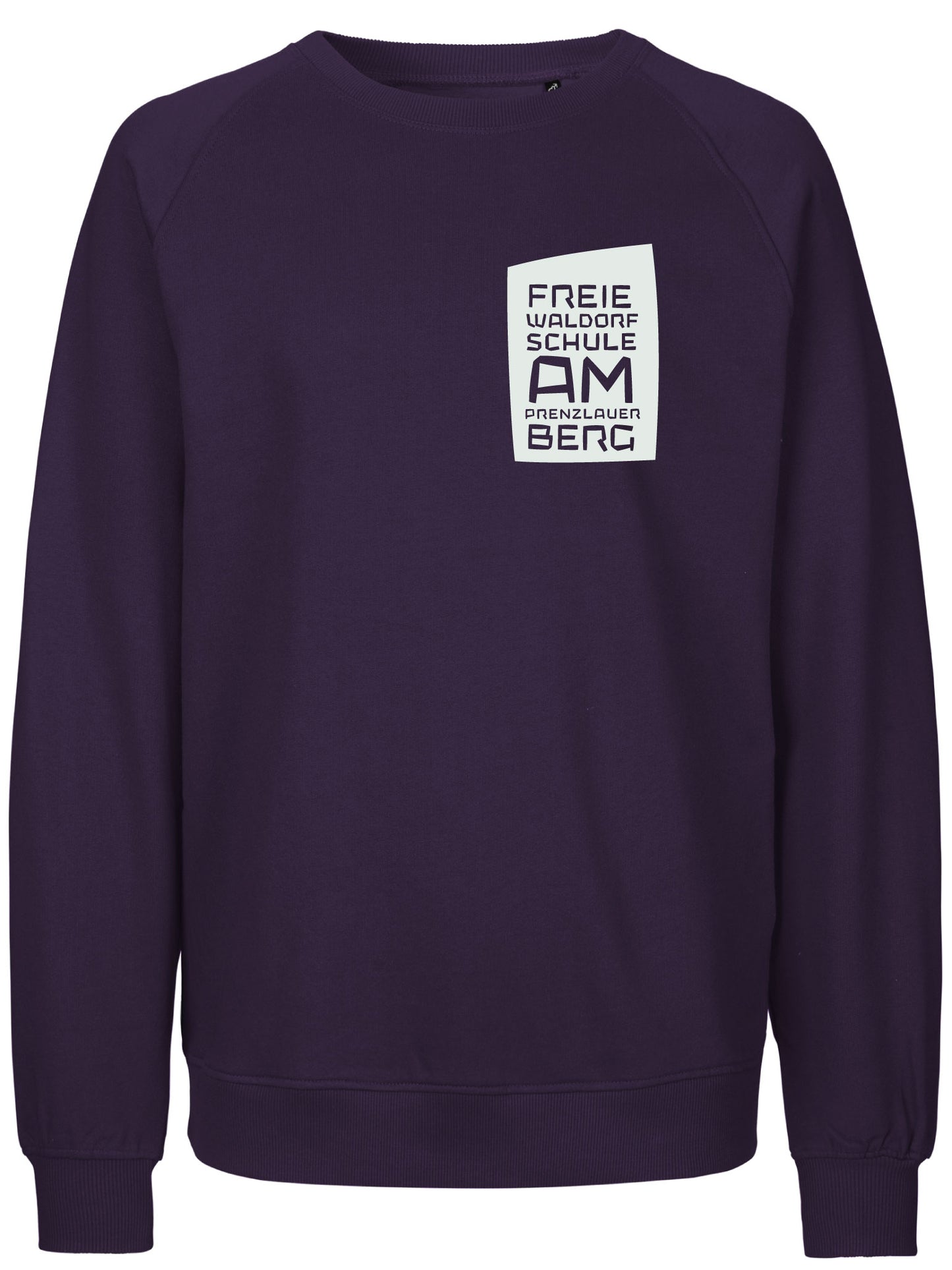 Waldorf Pullover (XS-XL)