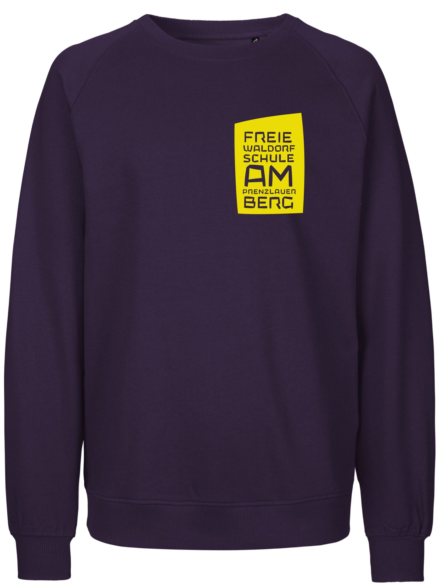 Waldorf Pullover (XS-XL)