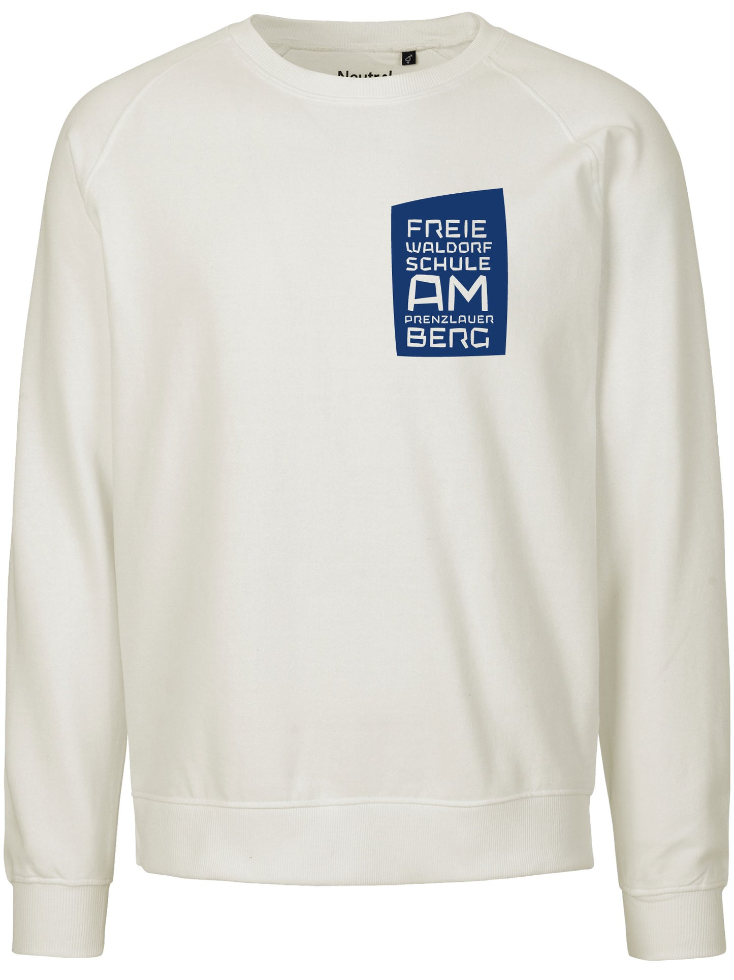 Waldorf Pullover (XS-XL)