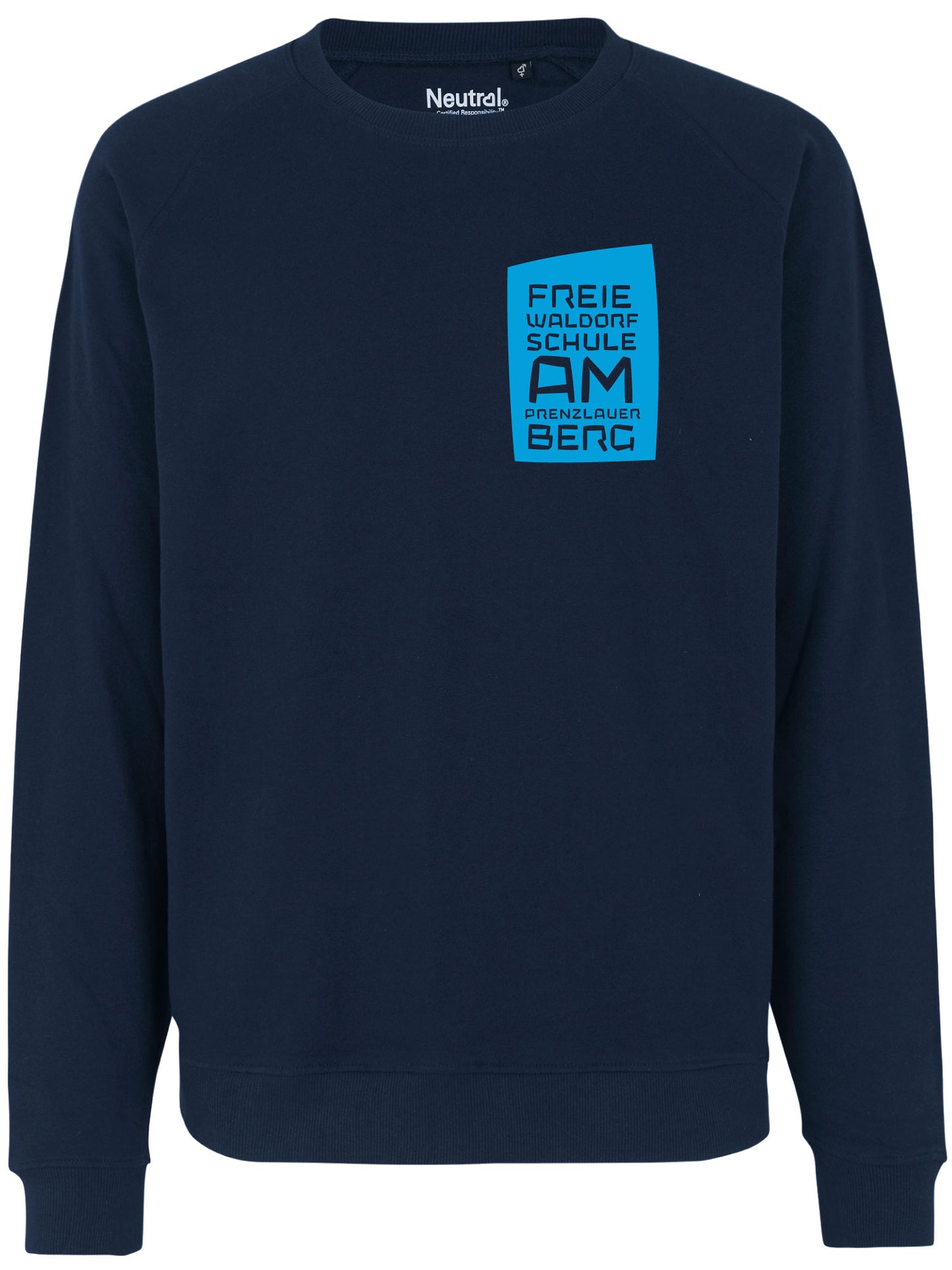 Waldorf Pullover (XS-XL)