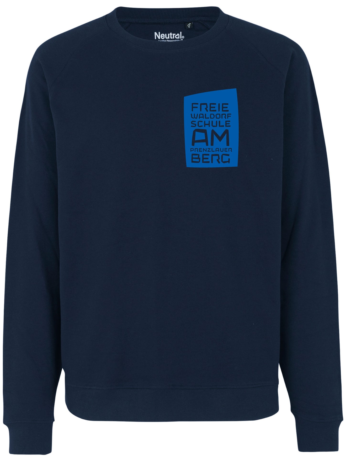 Waldorf Pullover (XS-XL)