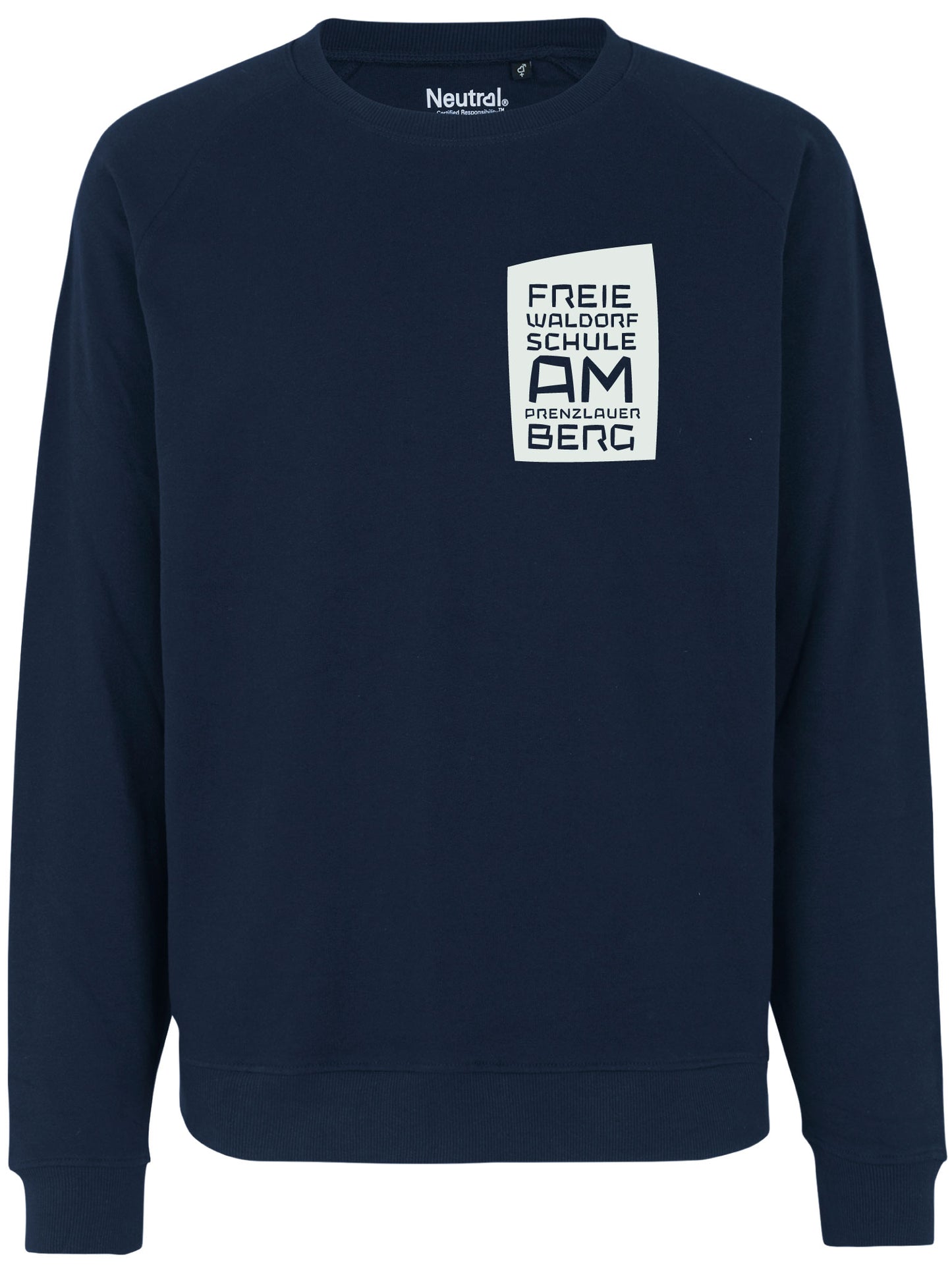 Waldorf Pullover (XS-XL)