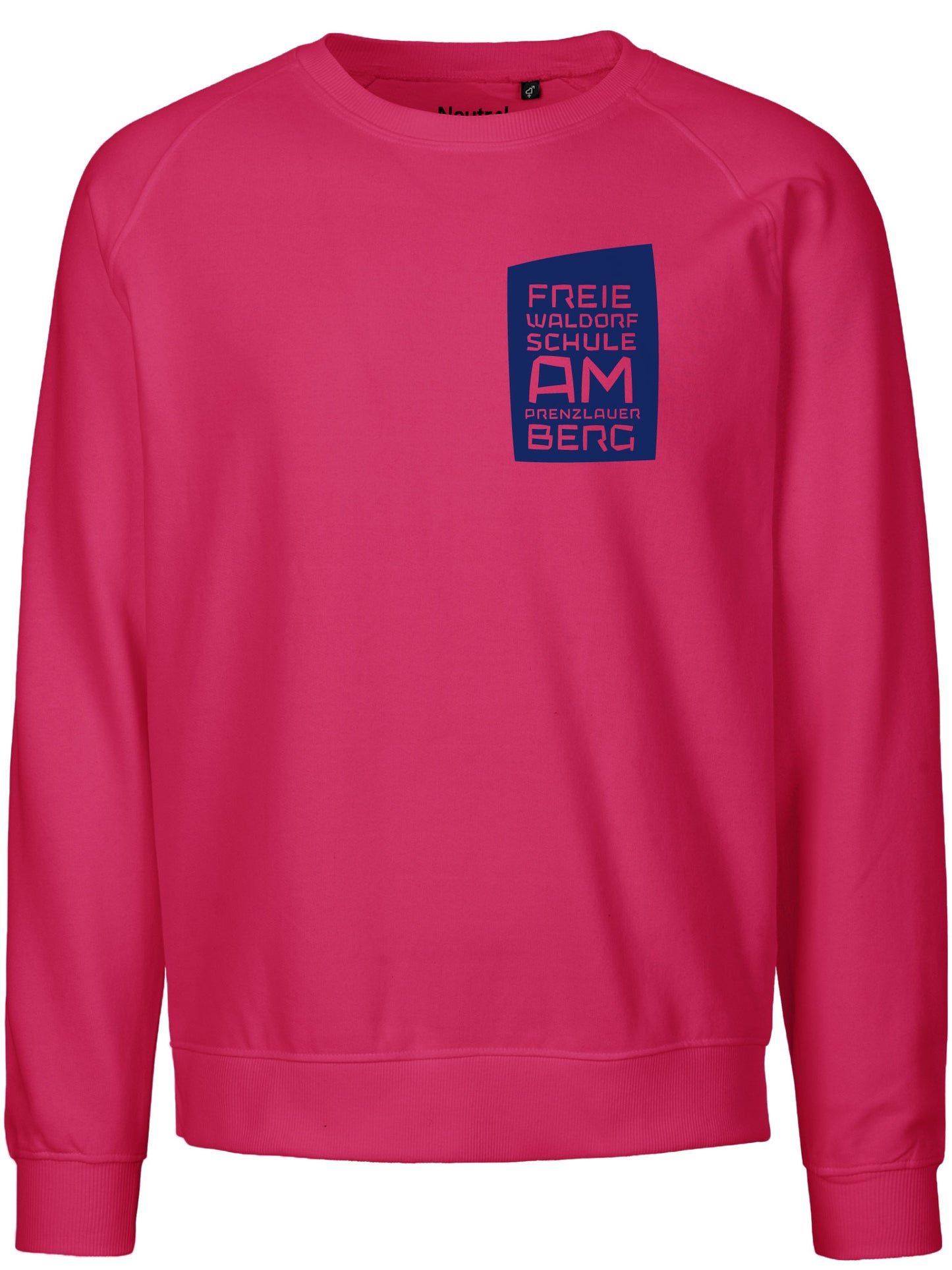 Waldorf Pullover (XS-XL)