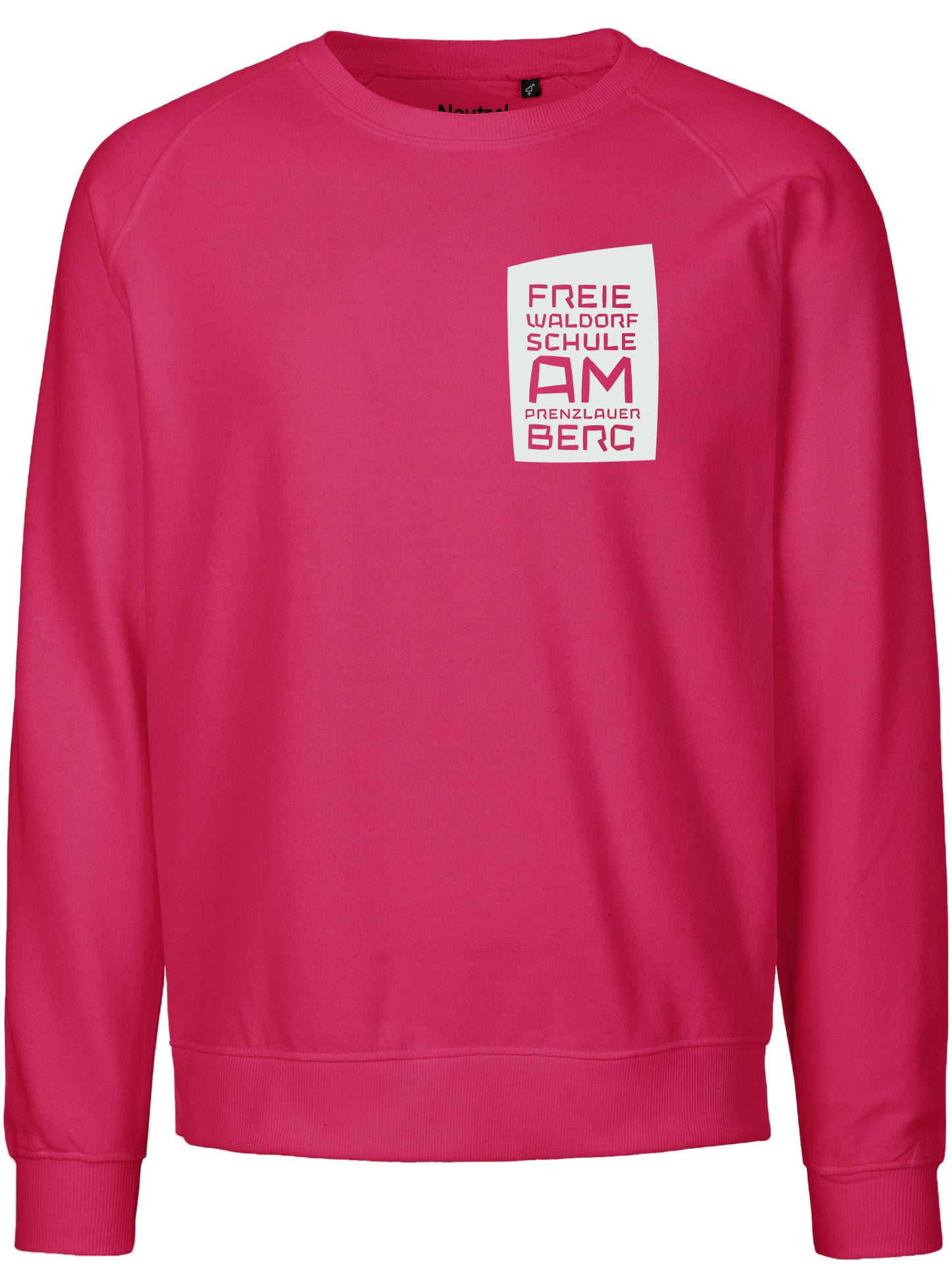 Waldorf Pullover (XS-XL)