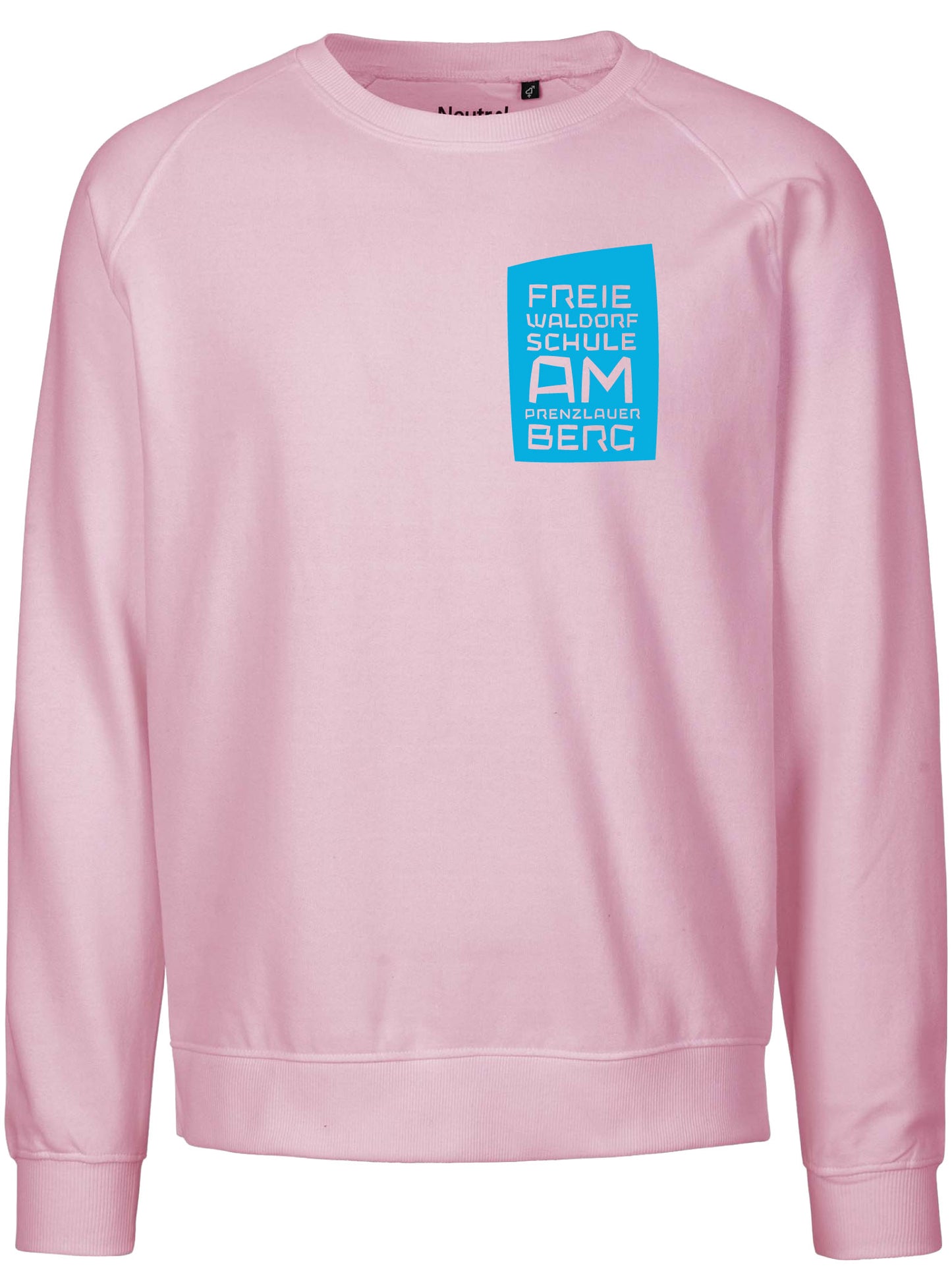 Waldorf Pullover (XS-XL)