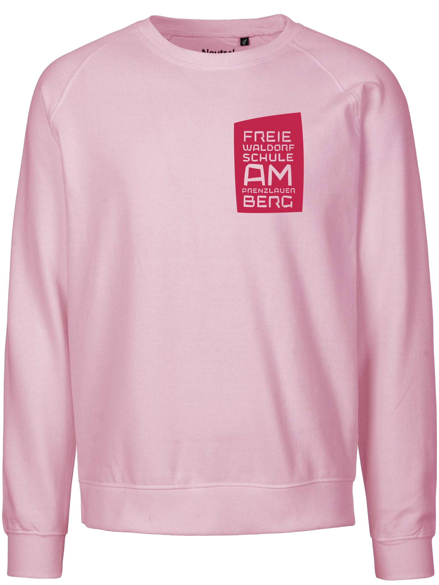 Waldorf Pullover (XS-XL)