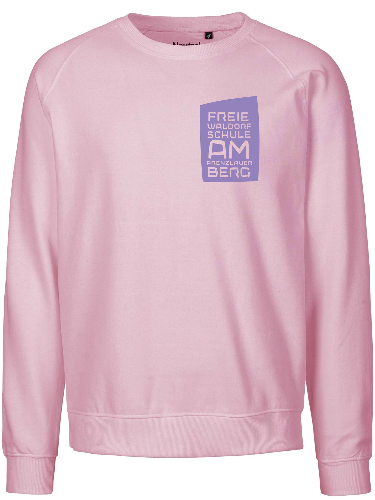 Waldorf Pullover (XS-XL)