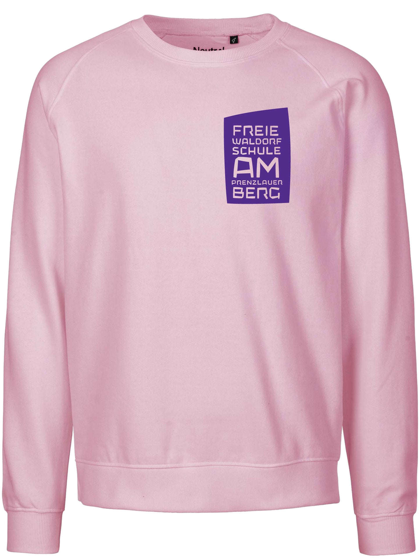 Waldorf Pullover (XS-XL)