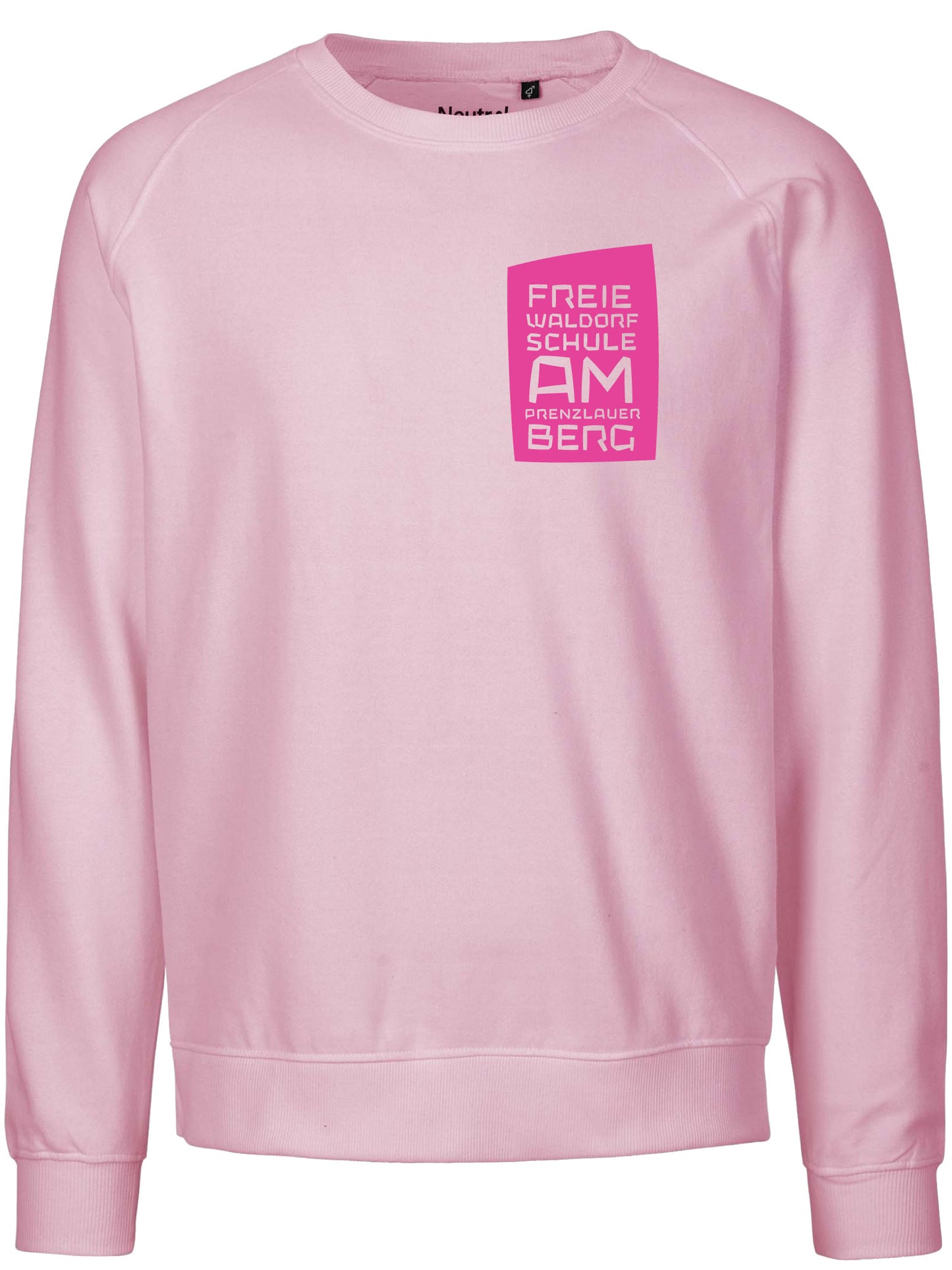 Waldorf Pullover (XS-XL)