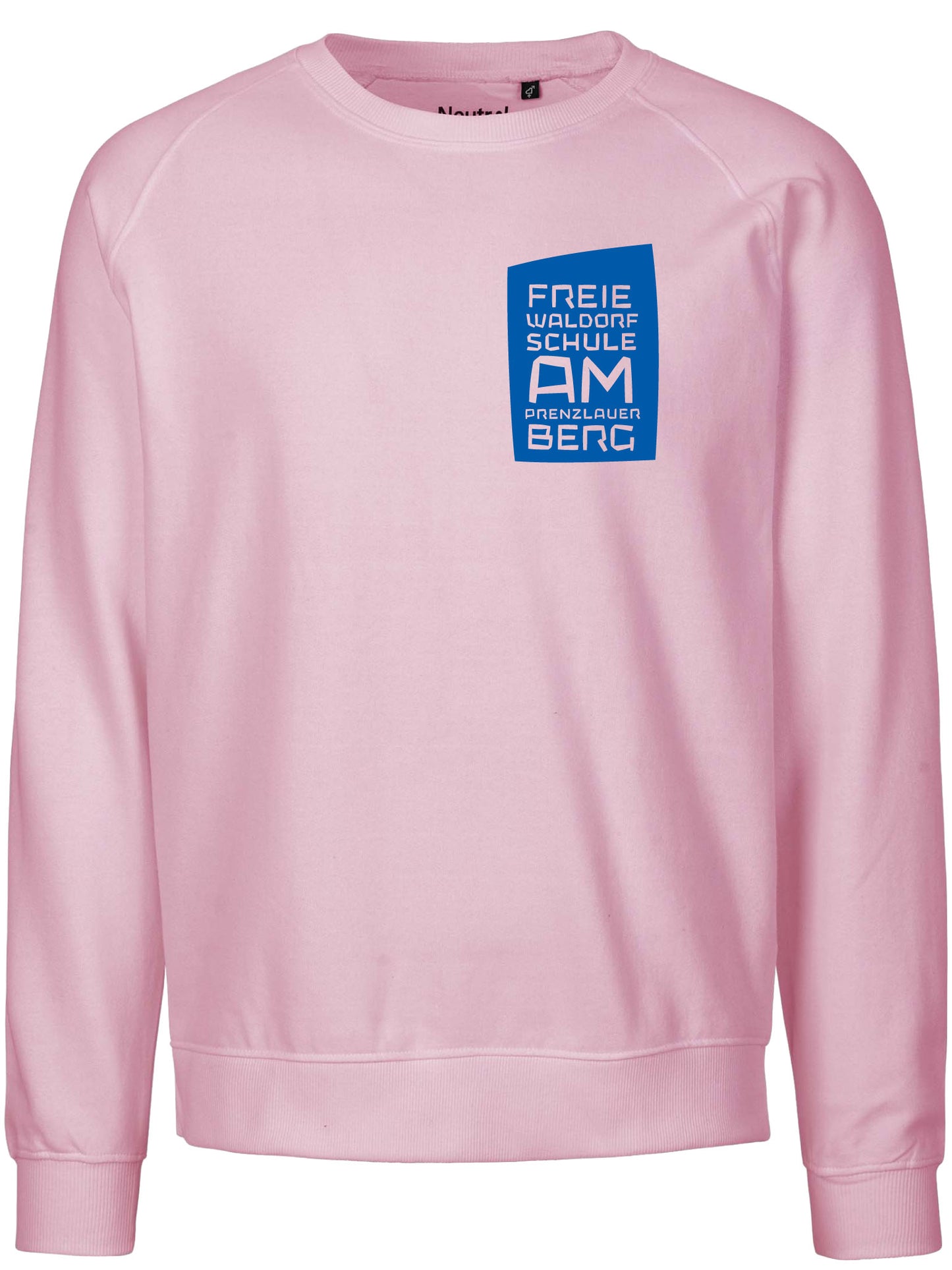 Waldorf Pullover (XS-XL)