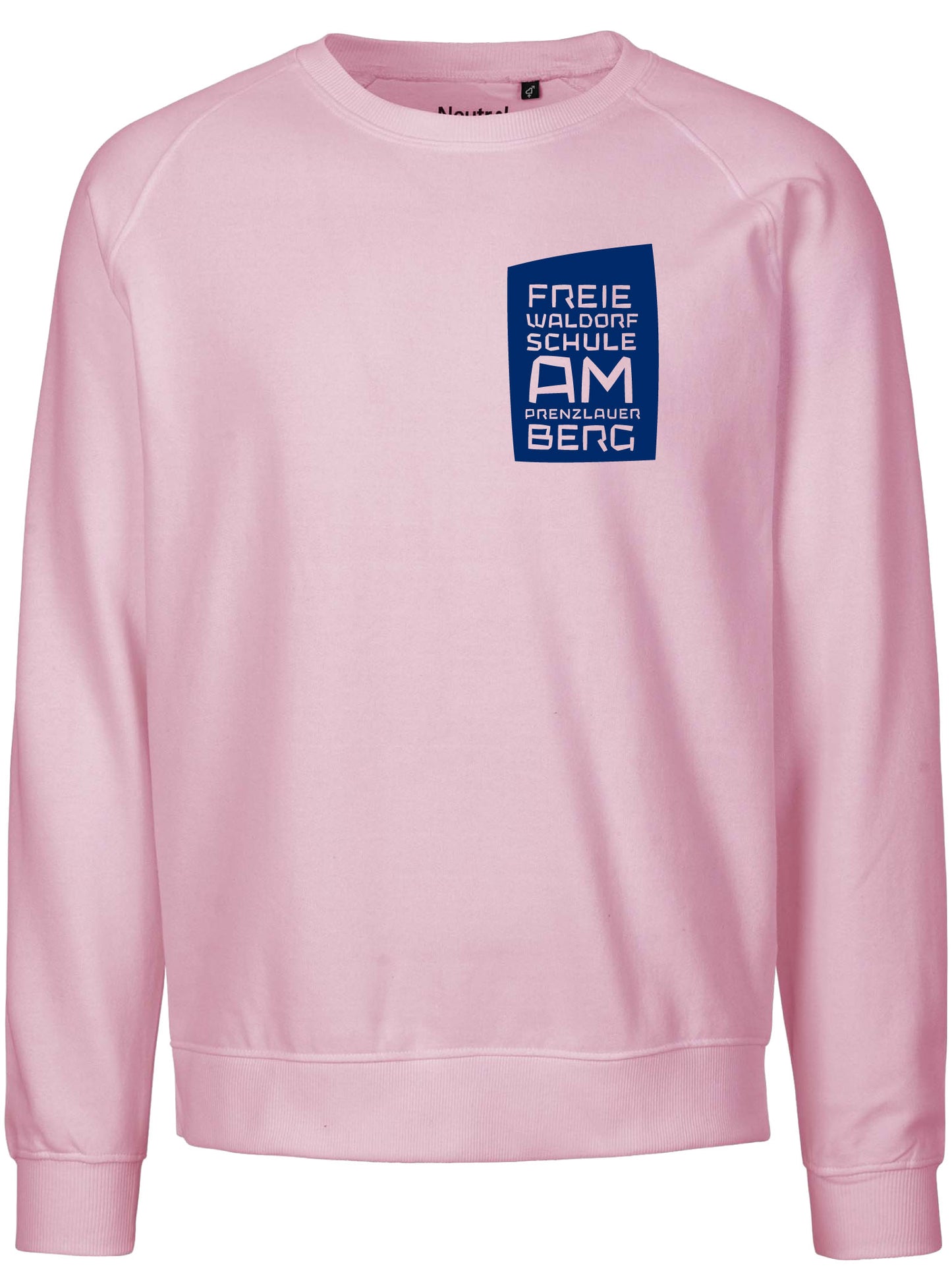 Waldorf Pullover (XS-XL)