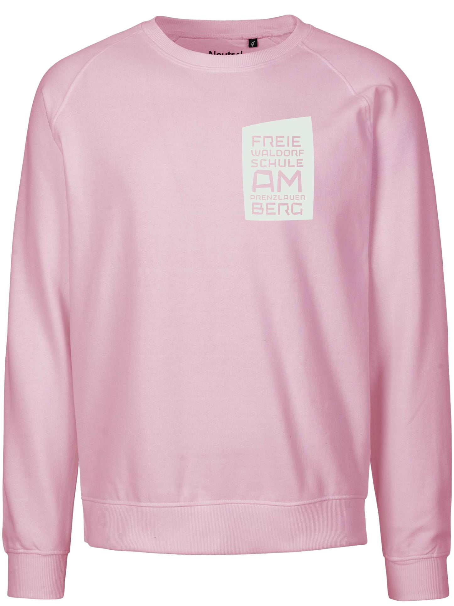 Waldorf Pullover (XS-XL)