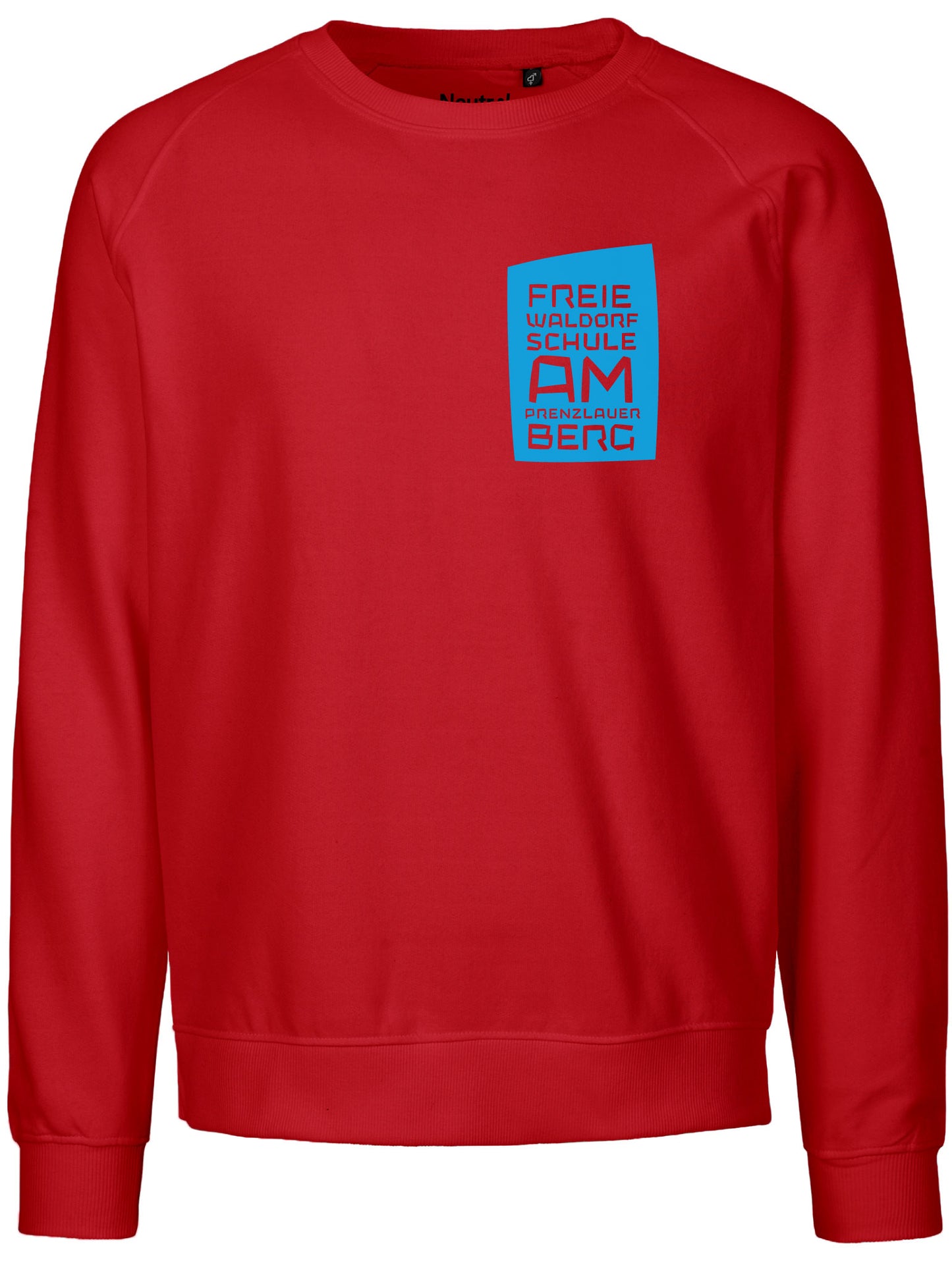 Waldorf Pullover (XS-XL)